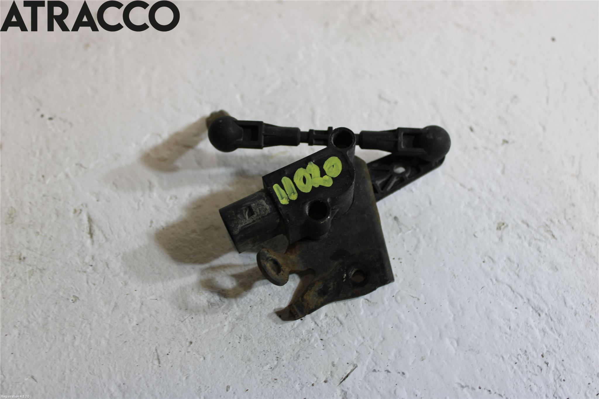 Audi A6/S6 4G 11-18 Nivåreg Sensor