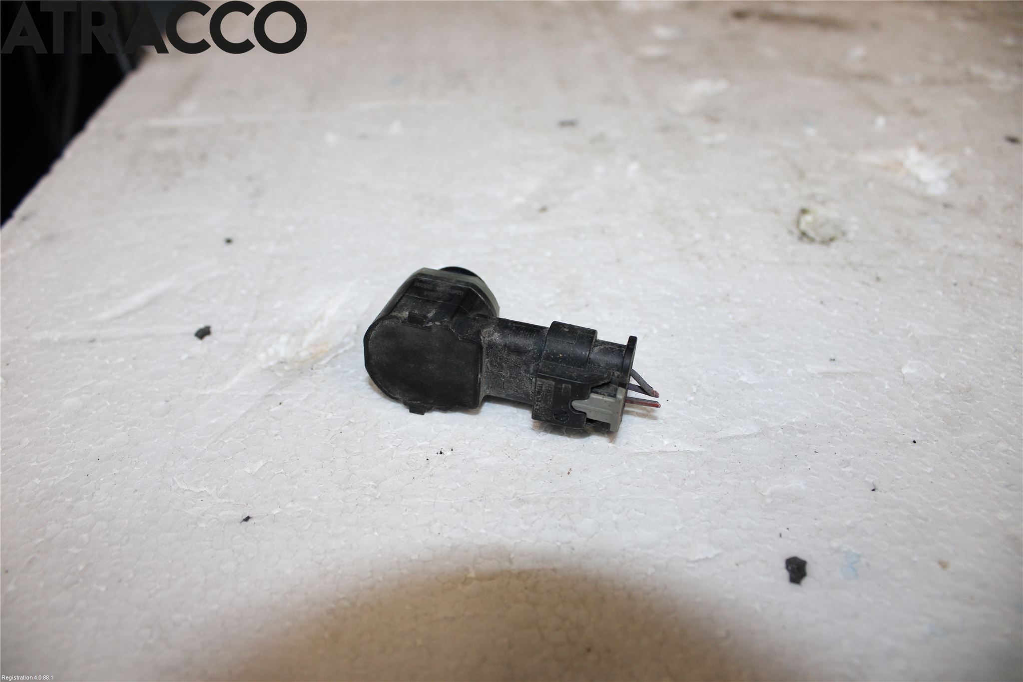 Volkswagen VW POLO 10-17 Sensor Ryggesensor