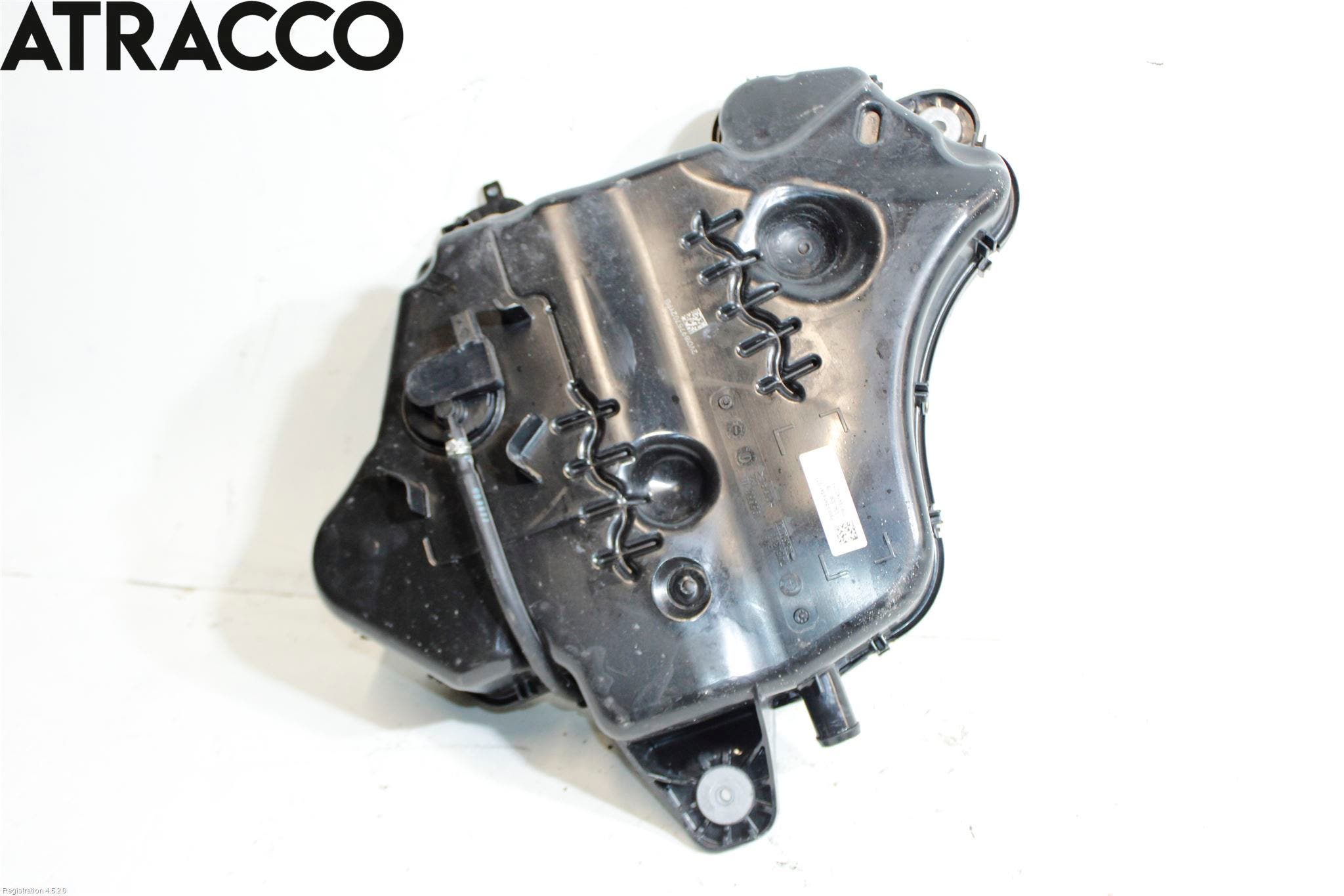 BMW 3 F30/F31/F80 12-19 Adblue Tank