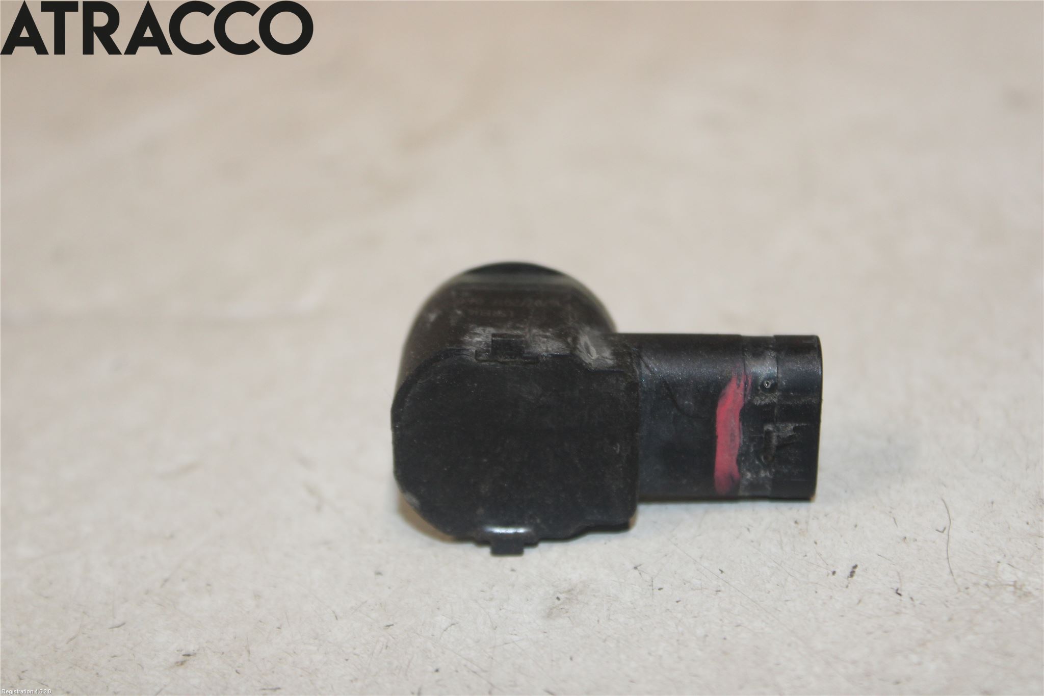 Volvo V60 14-18 Sensor Ryggesensor