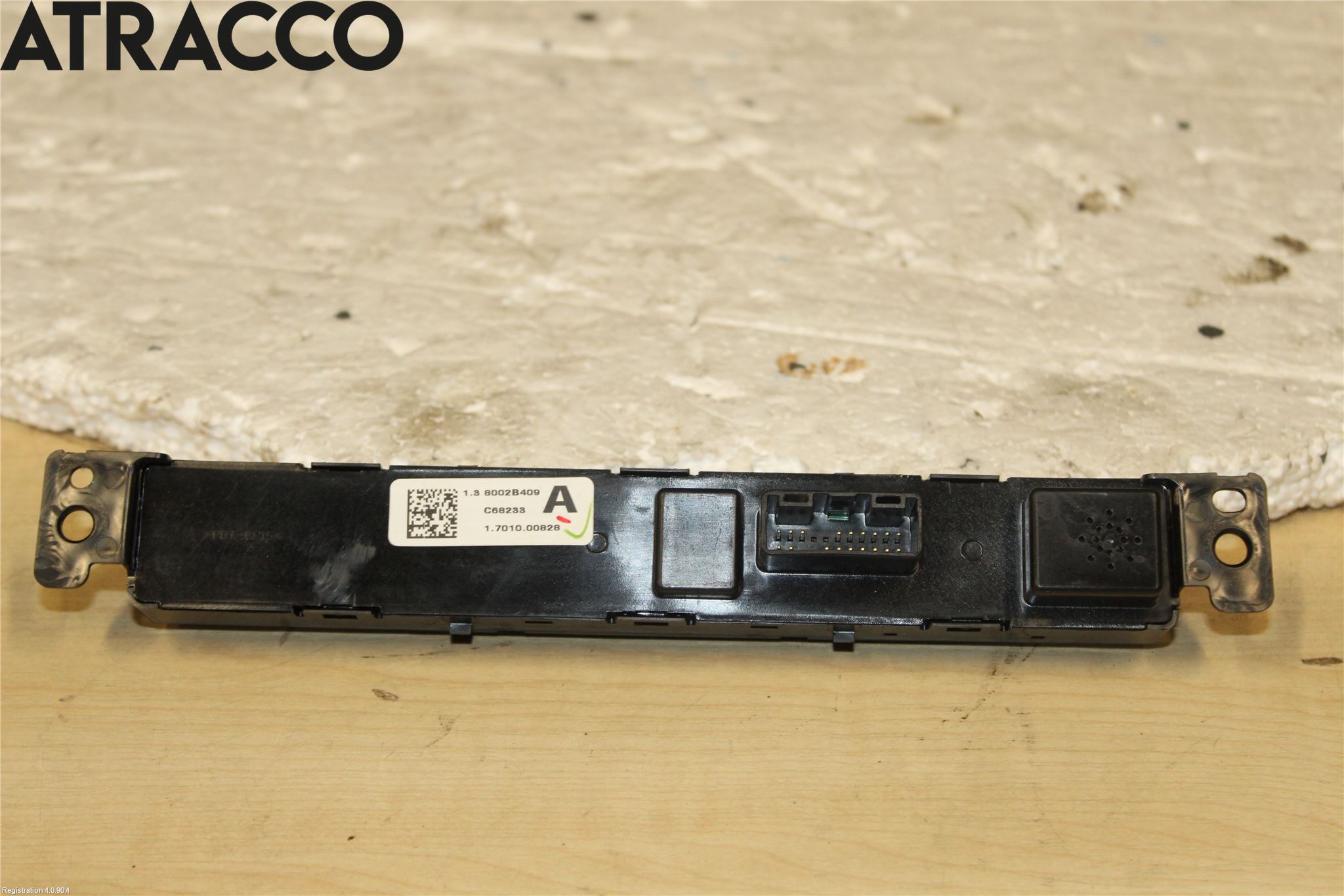 Mitsubishi OUTLANDER 13-21 Bryter Multifunksjon