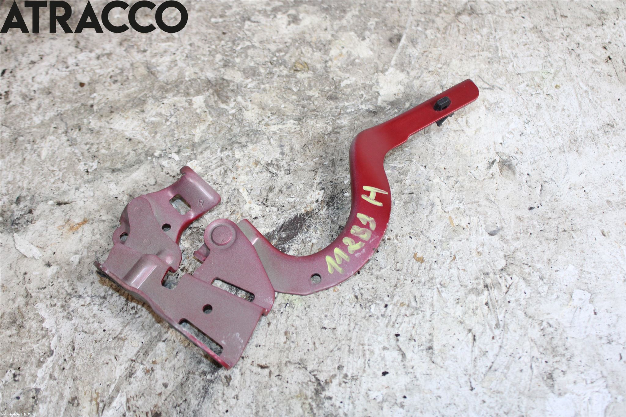 Toyota AURIS 13-19 Skjerm Indre