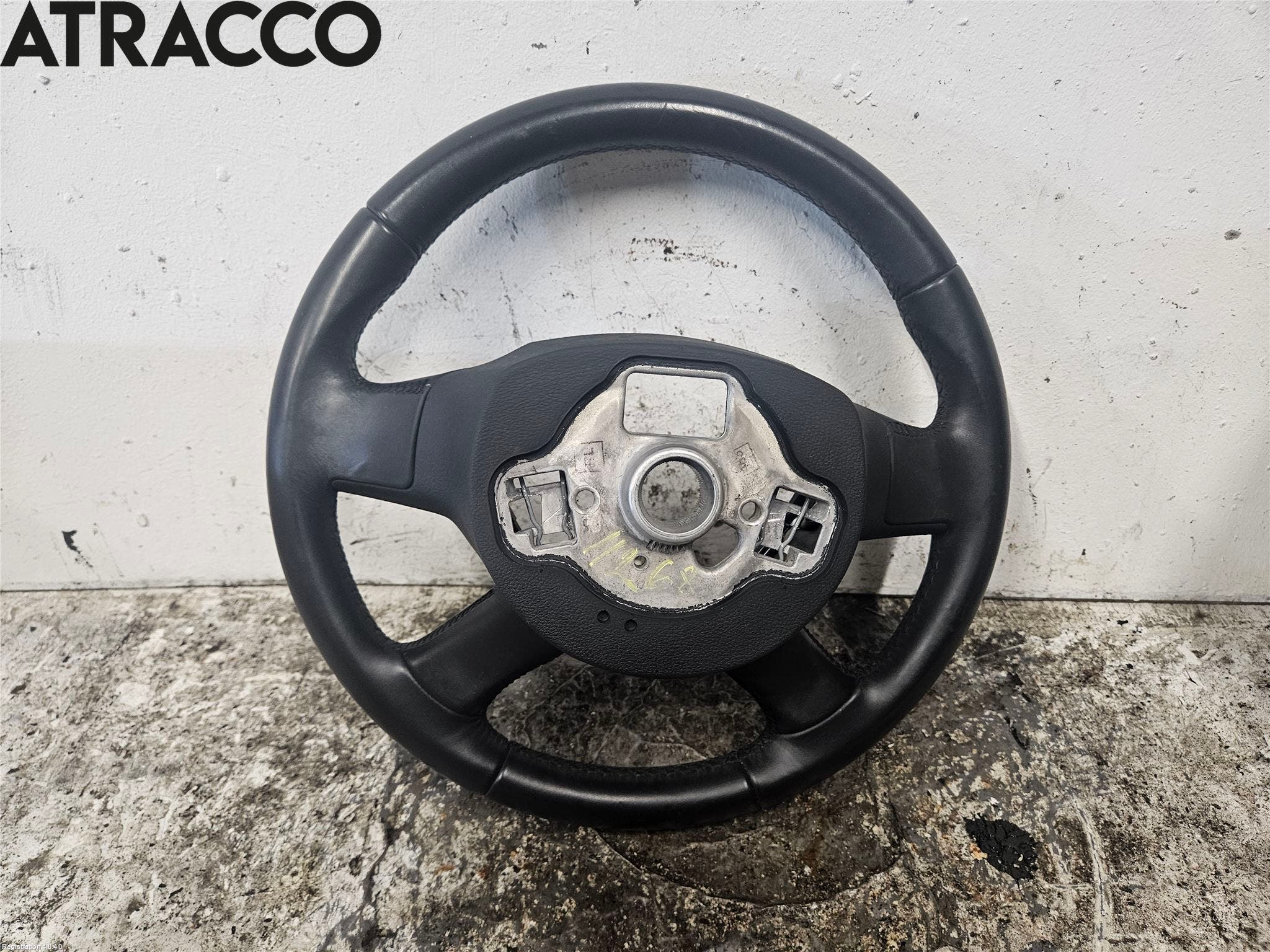 Skoda OCTAVIA (5E) 13-20 Ratt