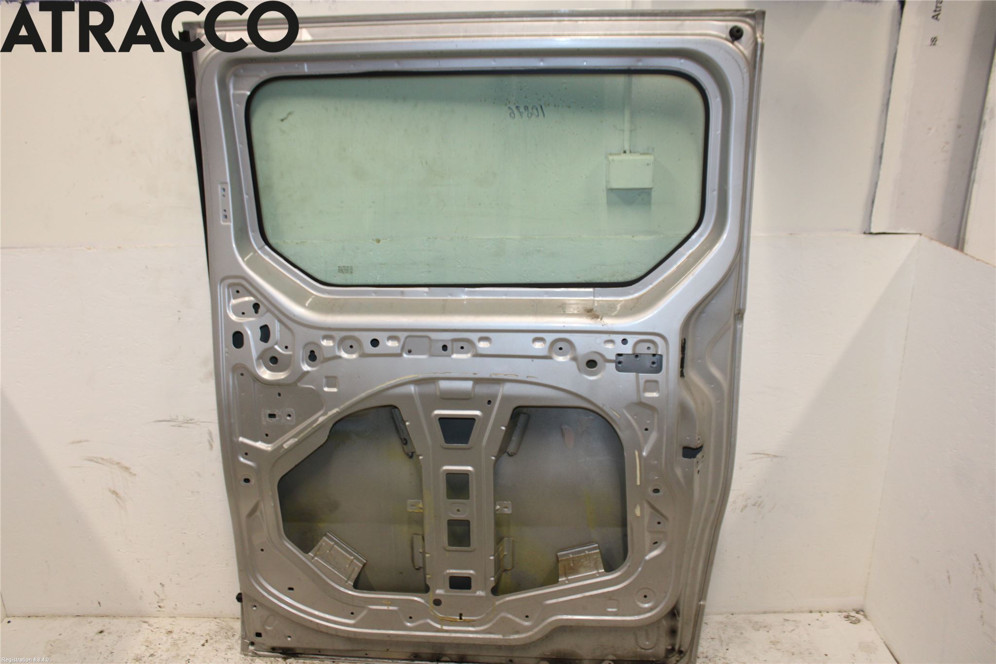 Opel VIVARO 15-19 Dør Skyvedør Høyre