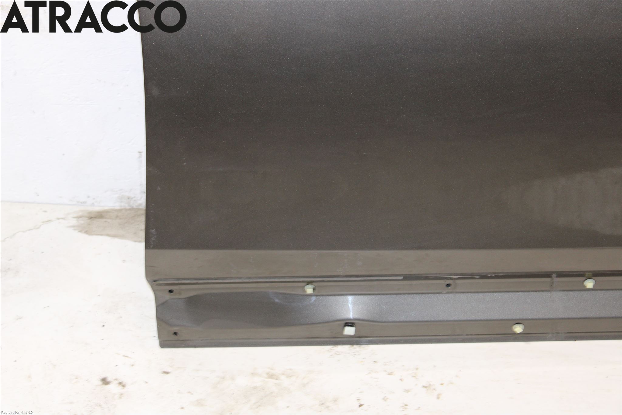 Toyota RAV4 13-18 Dør 4D Foran Høyre