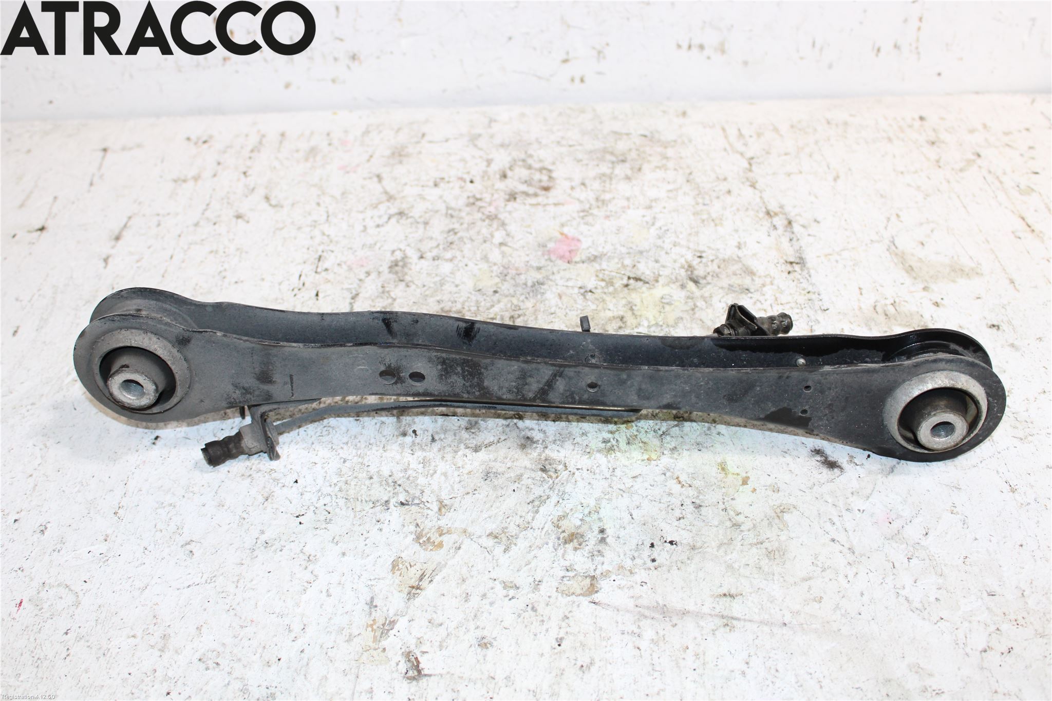 Volkswagen VW CADDY 21- Bærearm Bak Venstre