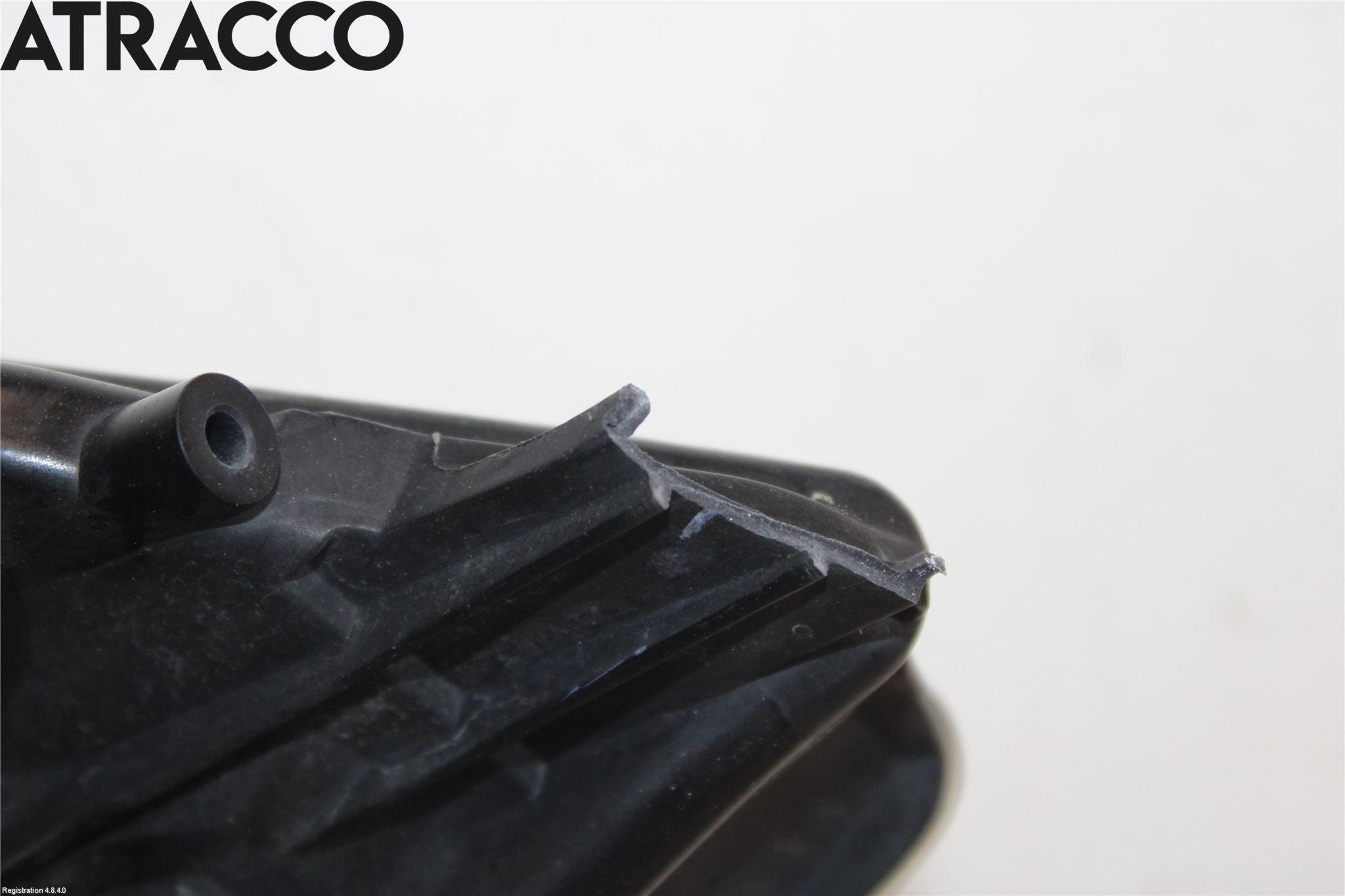 Honda CR-V 07-12 Frontlykt Høyre