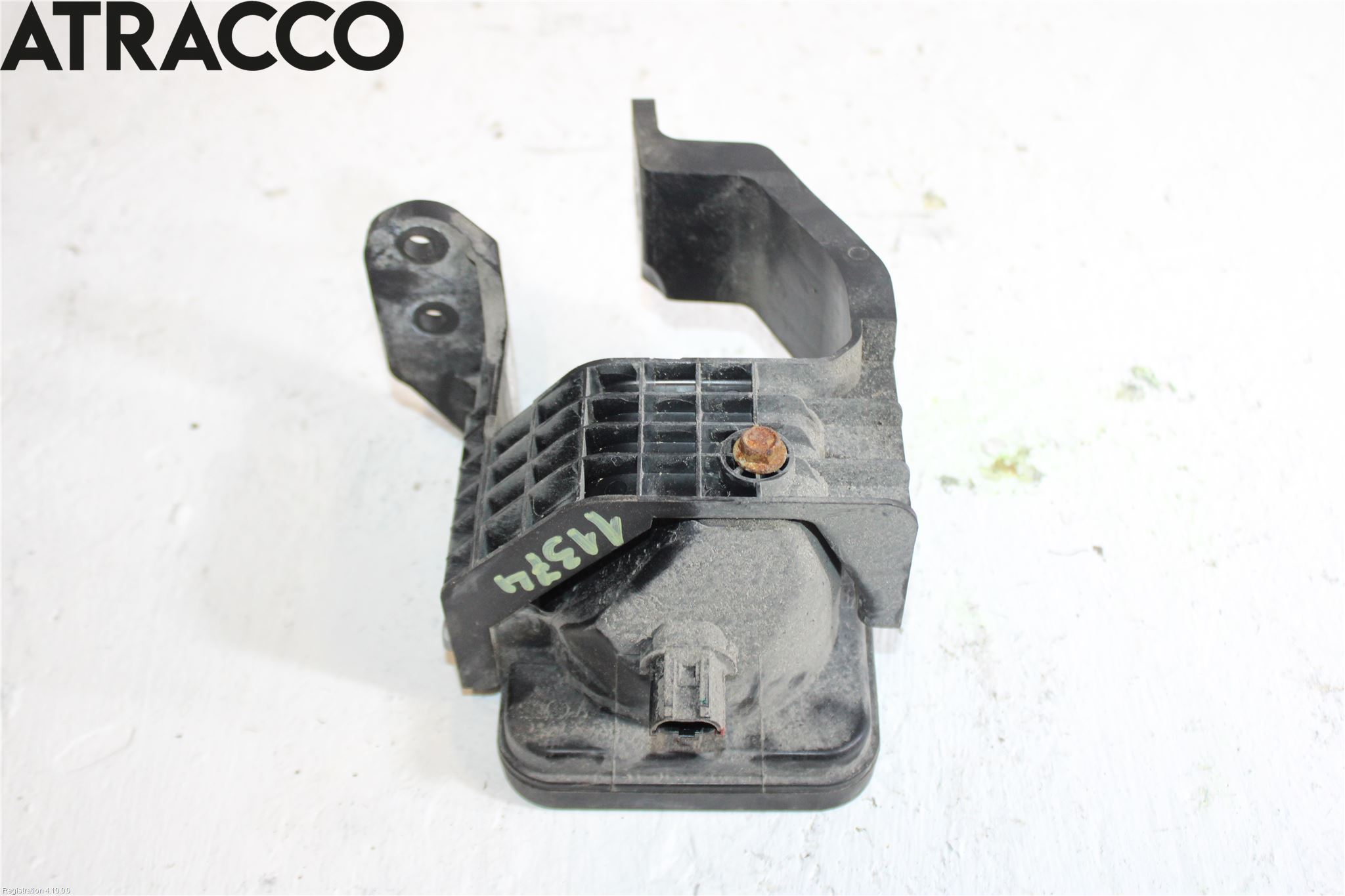 MG ZS EV 20- Signalhorn