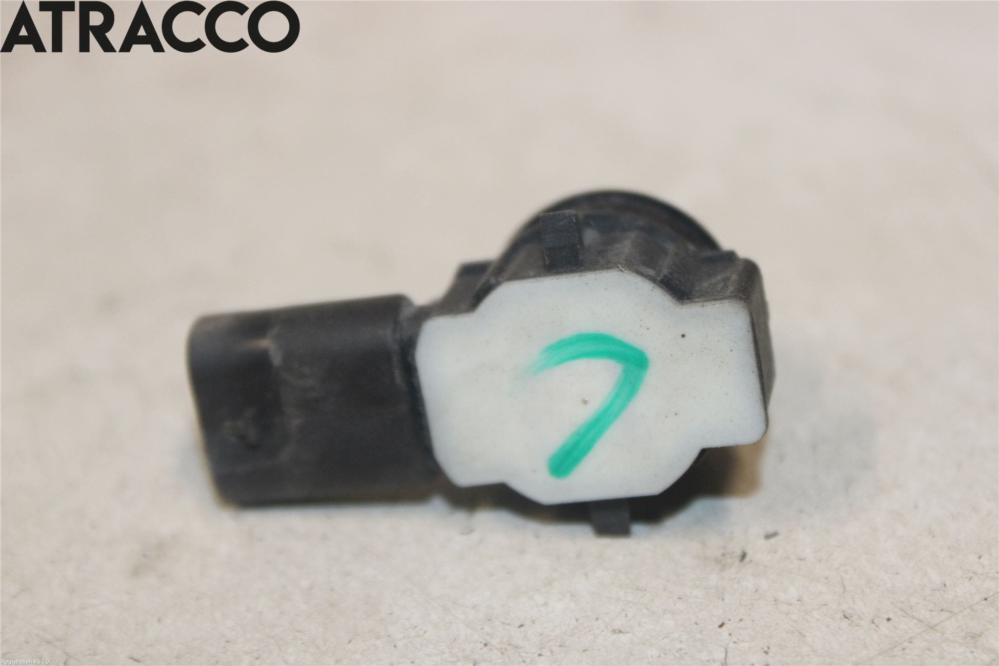 BMW 3 F30/F31/F80 12-19 Sensor Ryggesensor