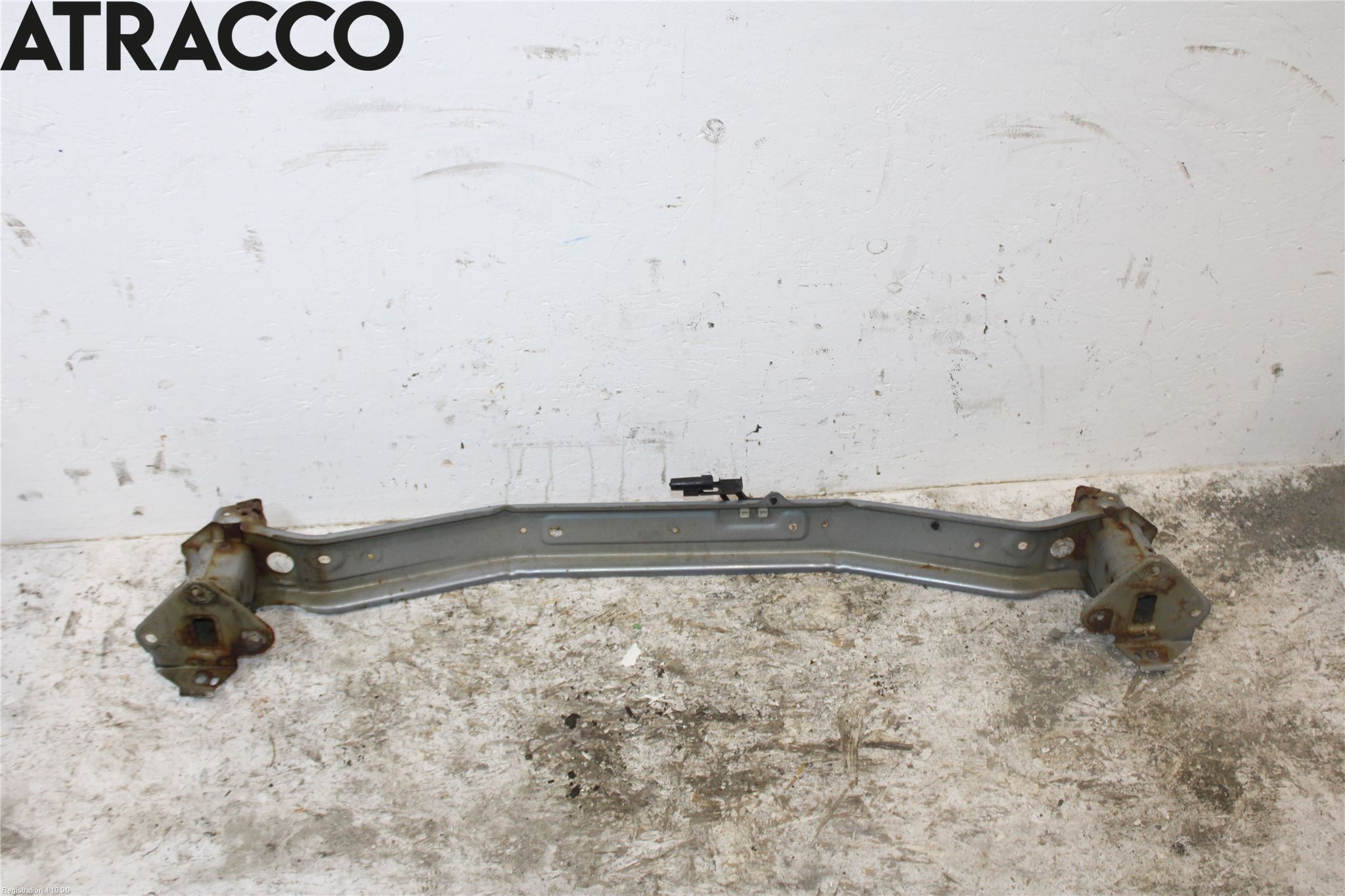 Honda CR-V 07-12 Støtfanger Foran Bjelke