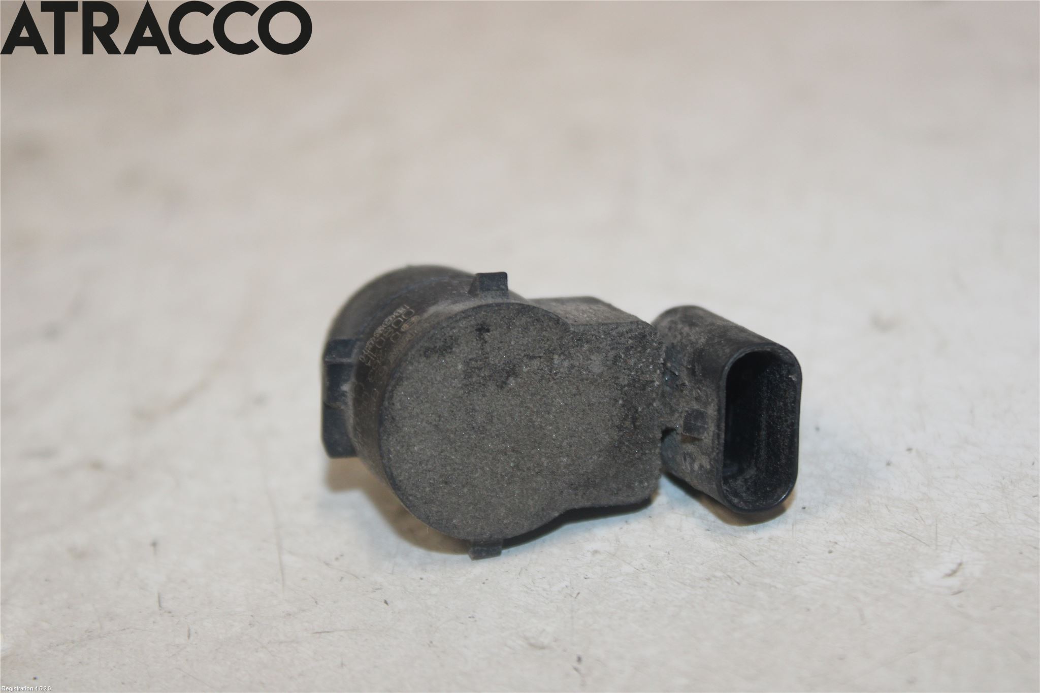 BMW 1 E87/81 5D/3D 03-11 Sensor Ryggesensor