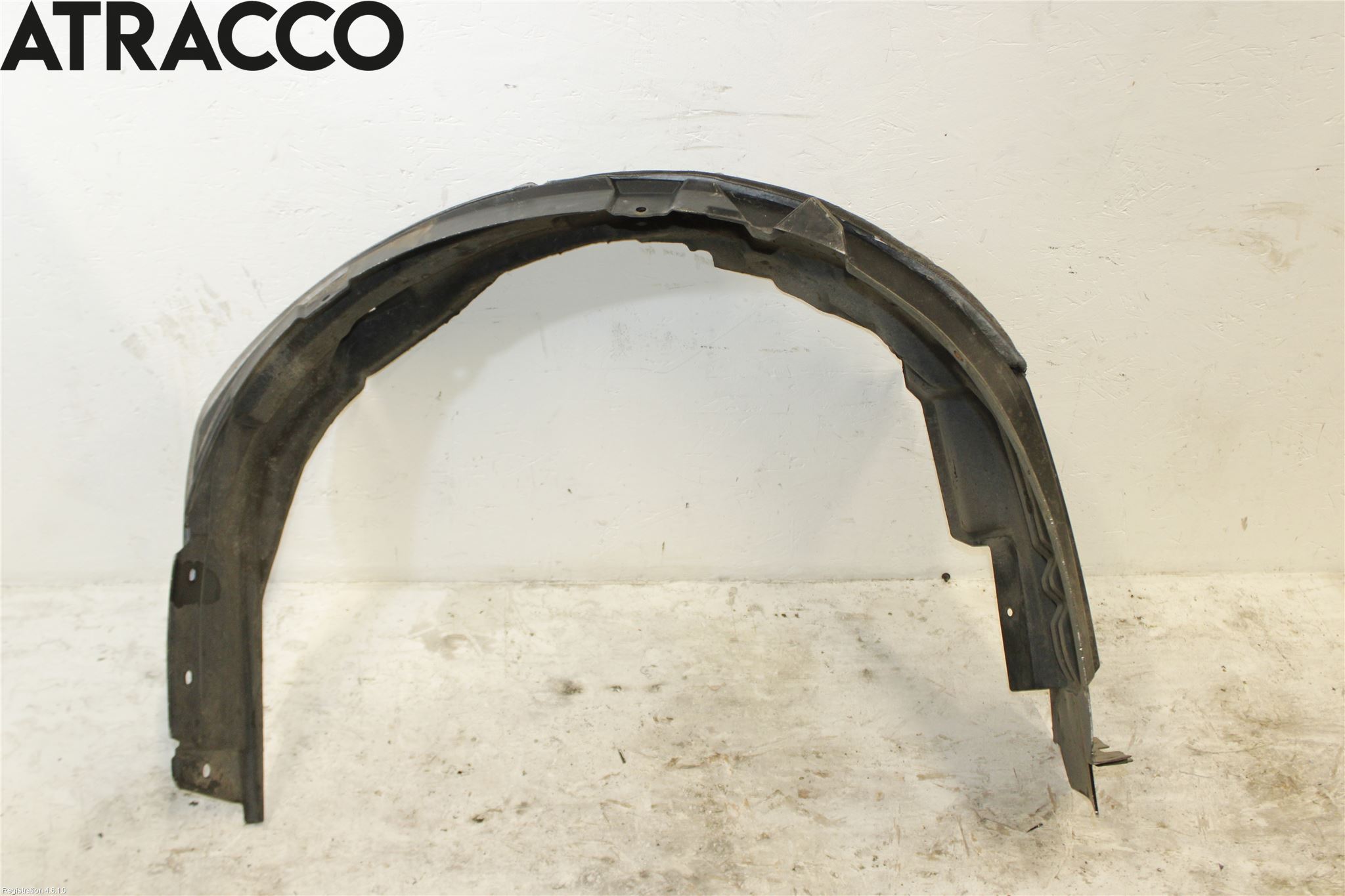 Mitsubishi OUTLANDER 13-21 Skjerm Indre