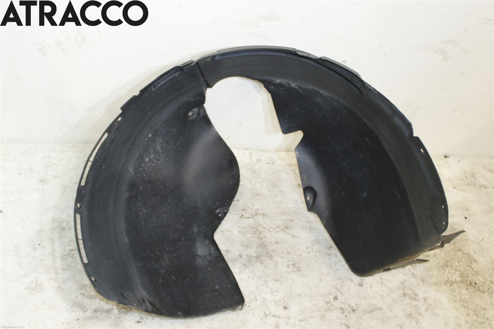 Volkswagen VW ID.3 21- Skjerm Indre