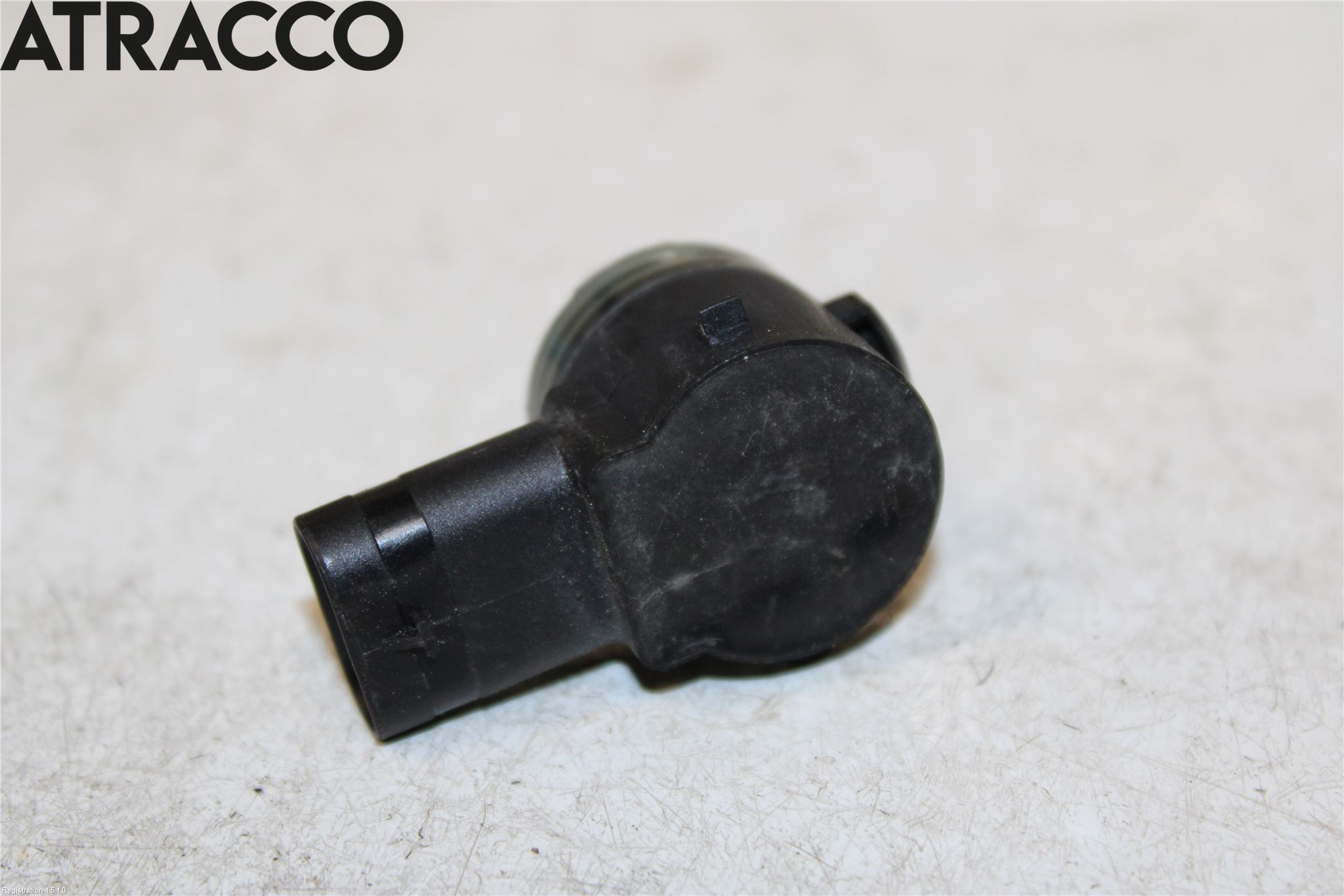 Volkswagen VW GOLF PLUS/CROSS GOLF 04-14 Sensor Parkering Front