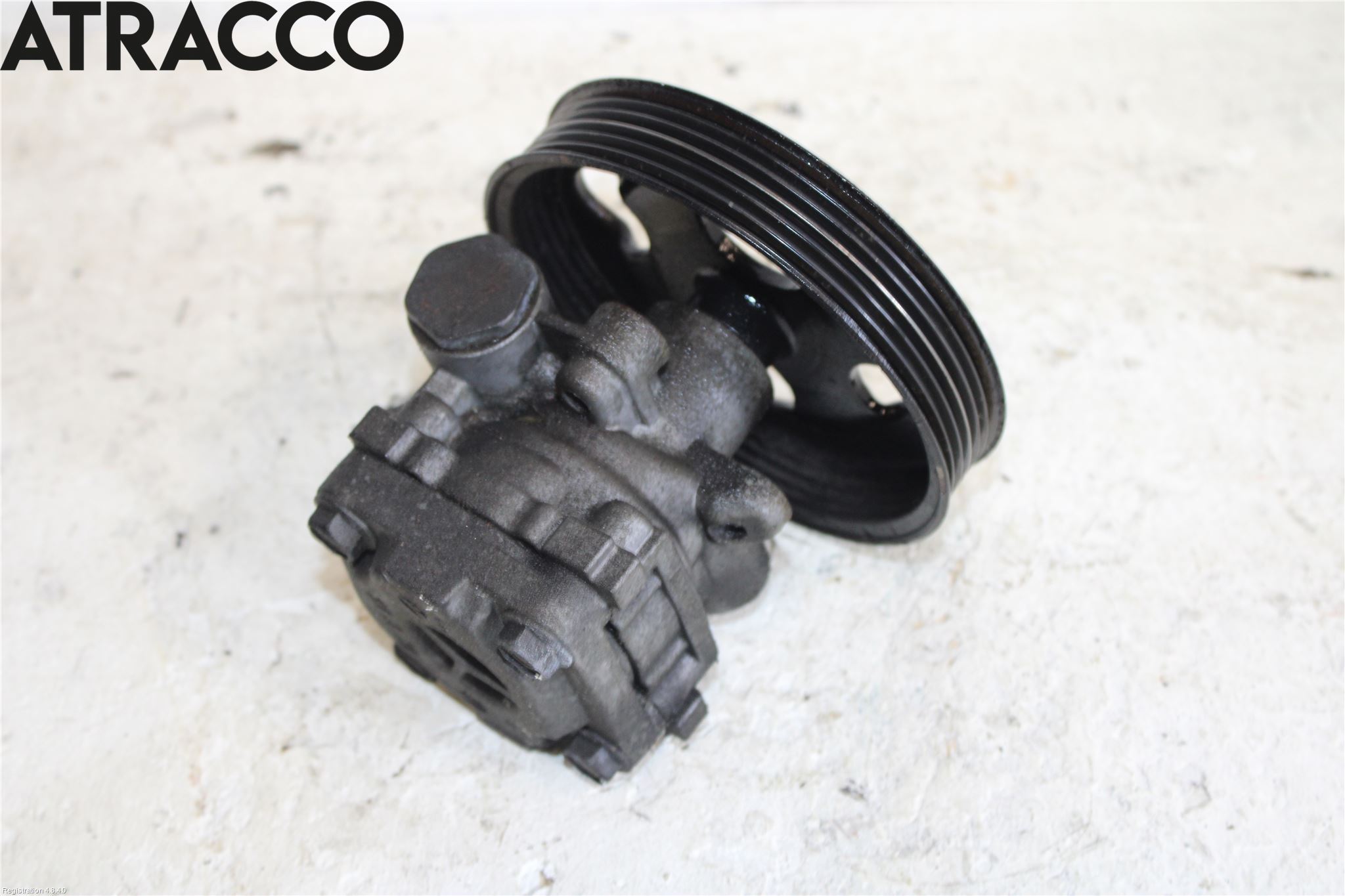 Suzuki GRAND VITARA I 98-05 Servo Pumpe