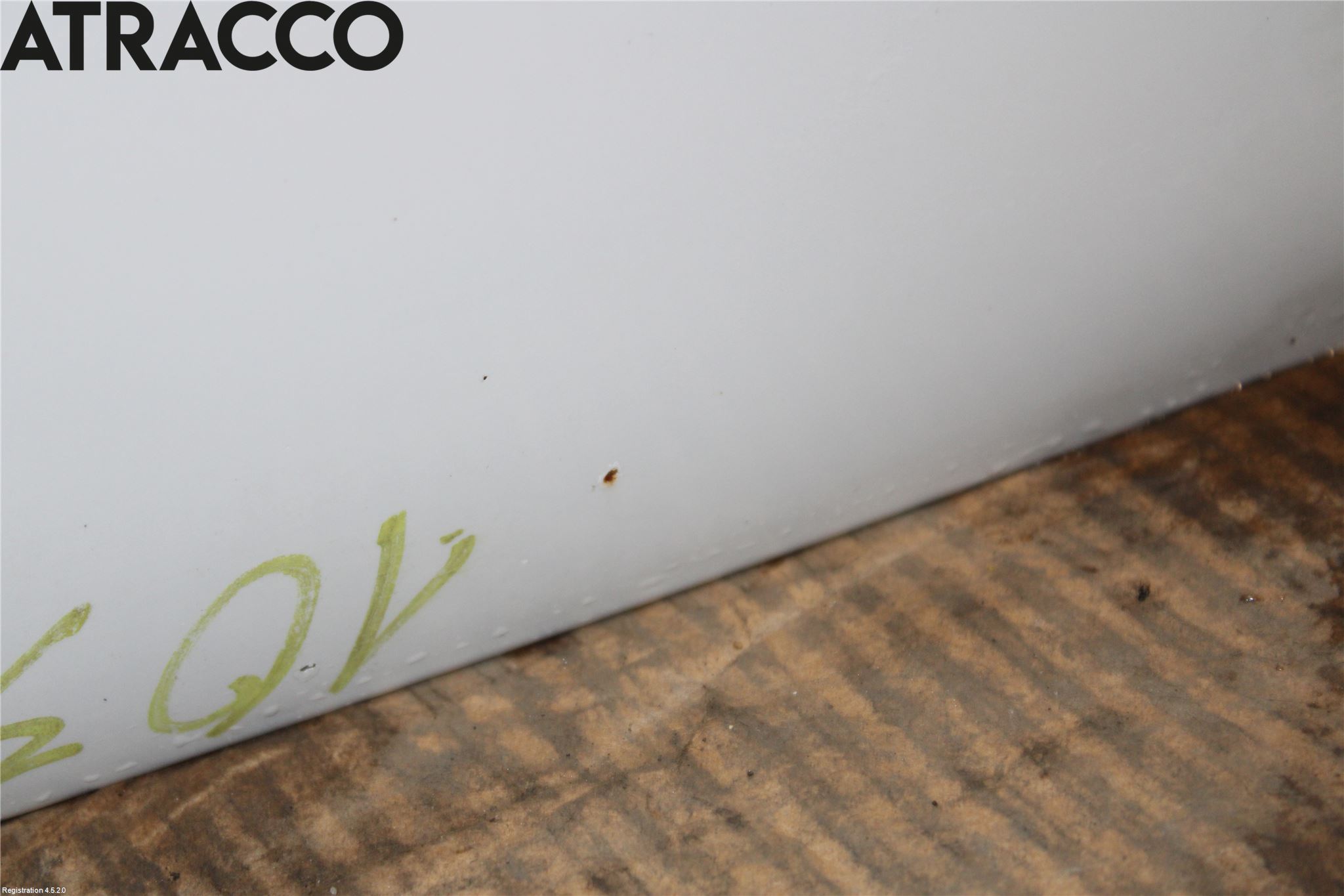 BMW 1 E87/81 5D/3D 03-11 Panser