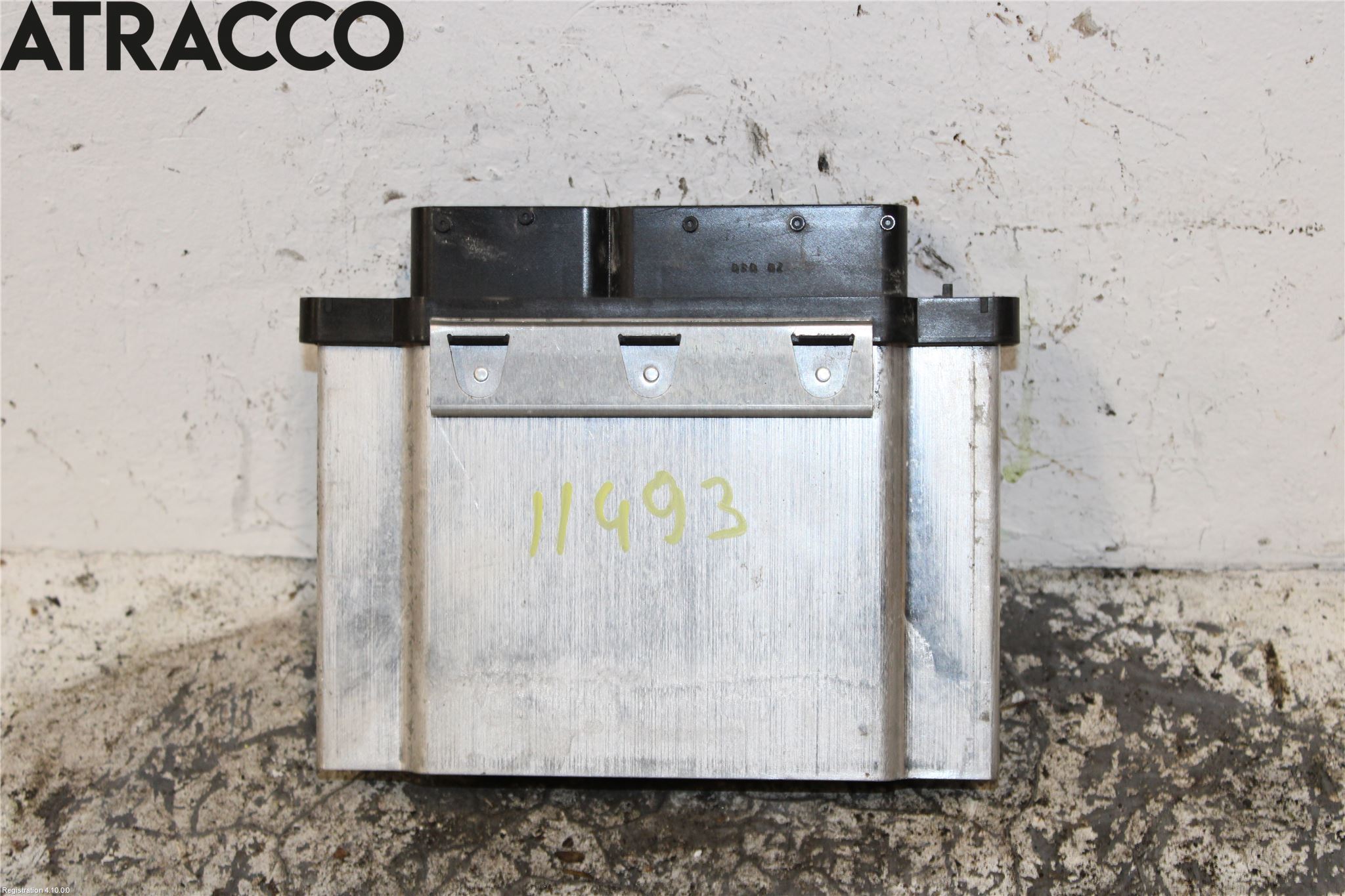 Volkswagen VW GOLF / E-GOLF VII 13-20 Styreenhet Innsprøytning