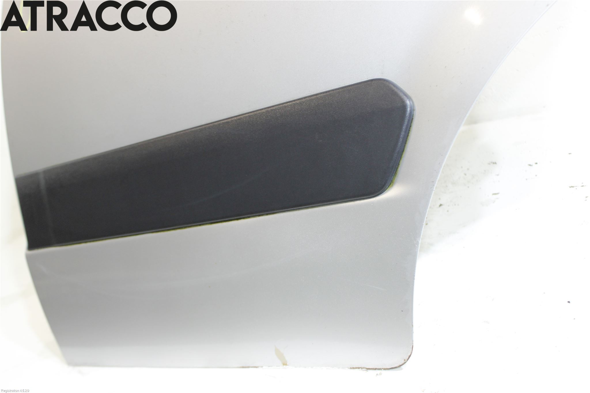 Suzuki SX4 06-09 Dør 4D Bak Venstre