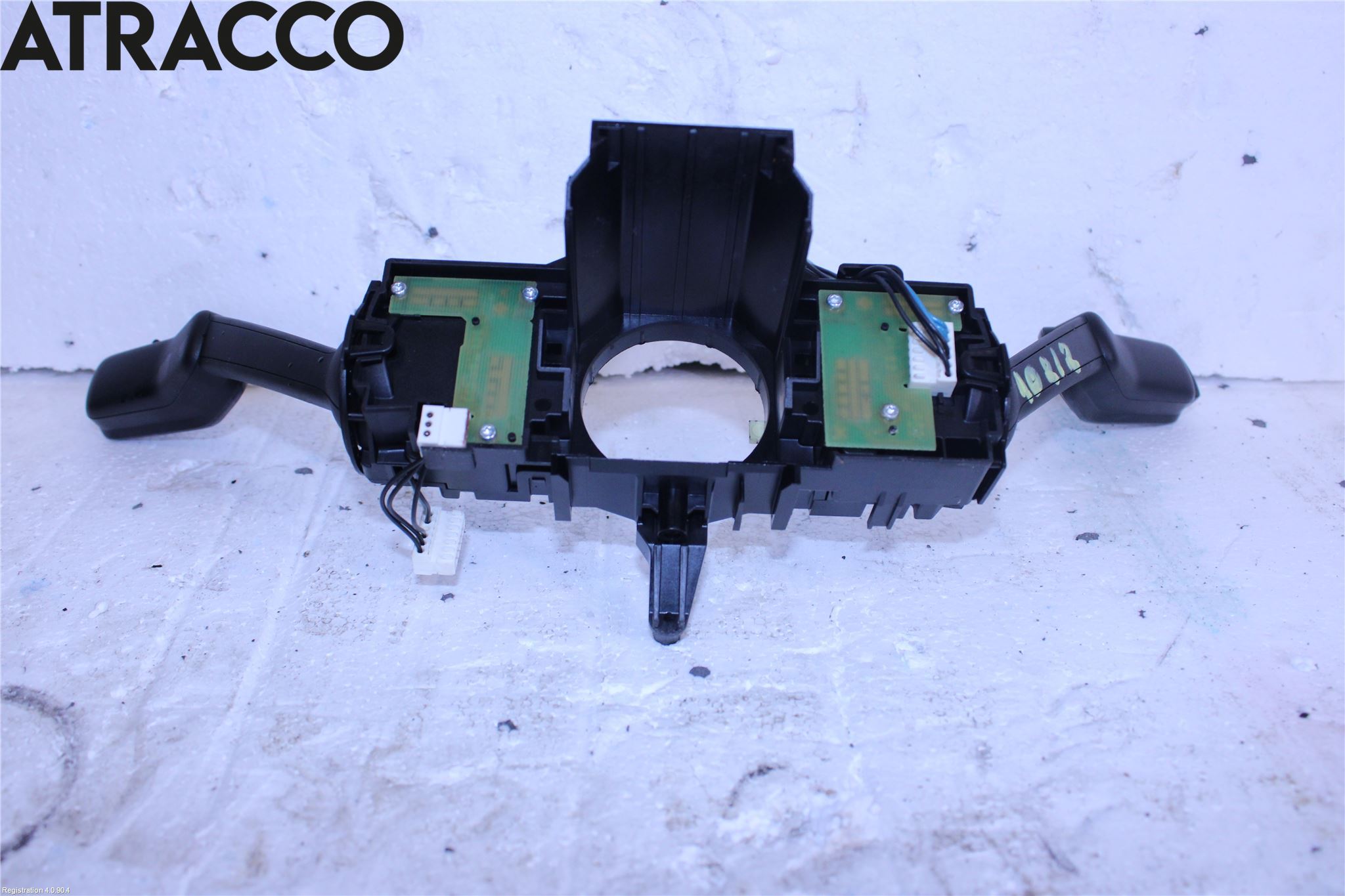 Volkswagen VW GOLF / E-GOLF VII 13-20 Bryter Ratt Kombi H Og V