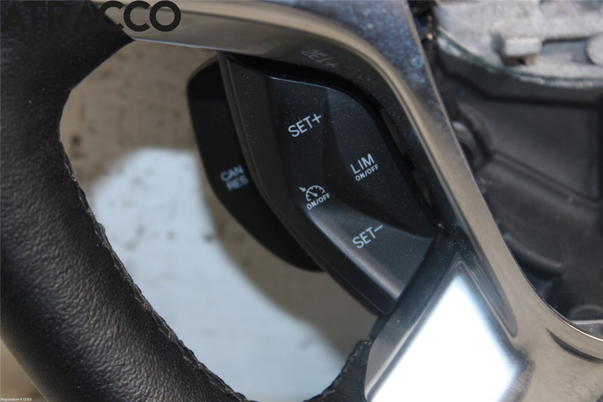 Ford TRANSIT/TOURNEO CONNECT 13-22 Ratt