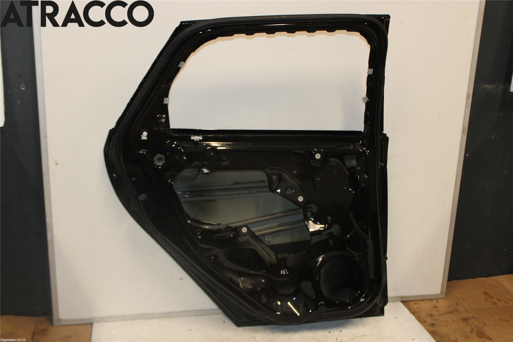 Ford FOCUS 15-18 Dør 4D Bak Venstre