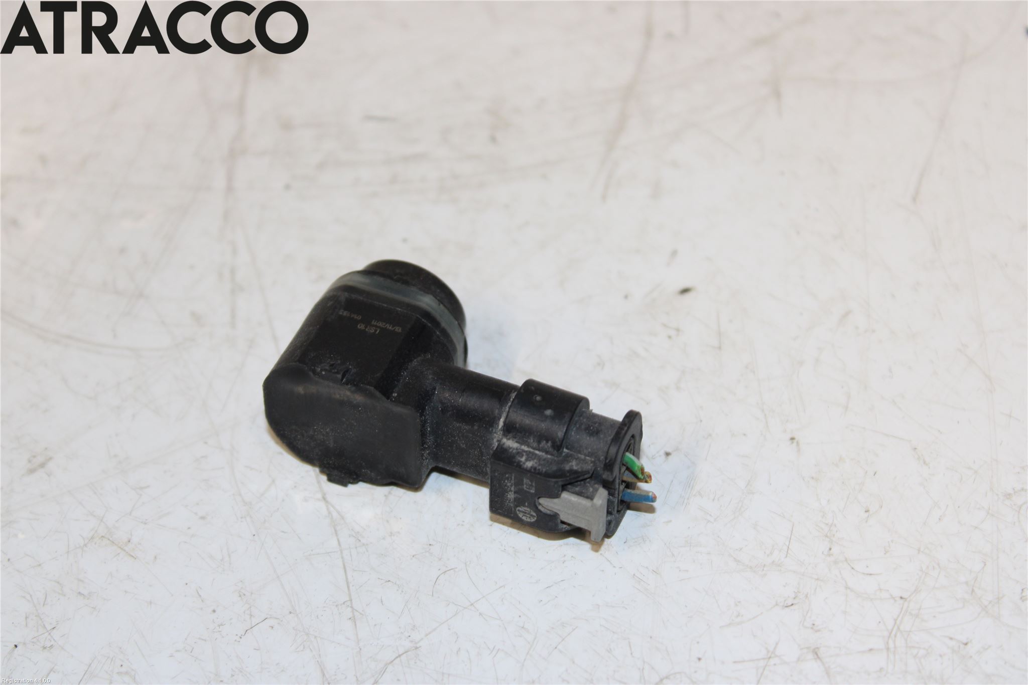 Volvo V60 11-13 Sensor Ryggesensor