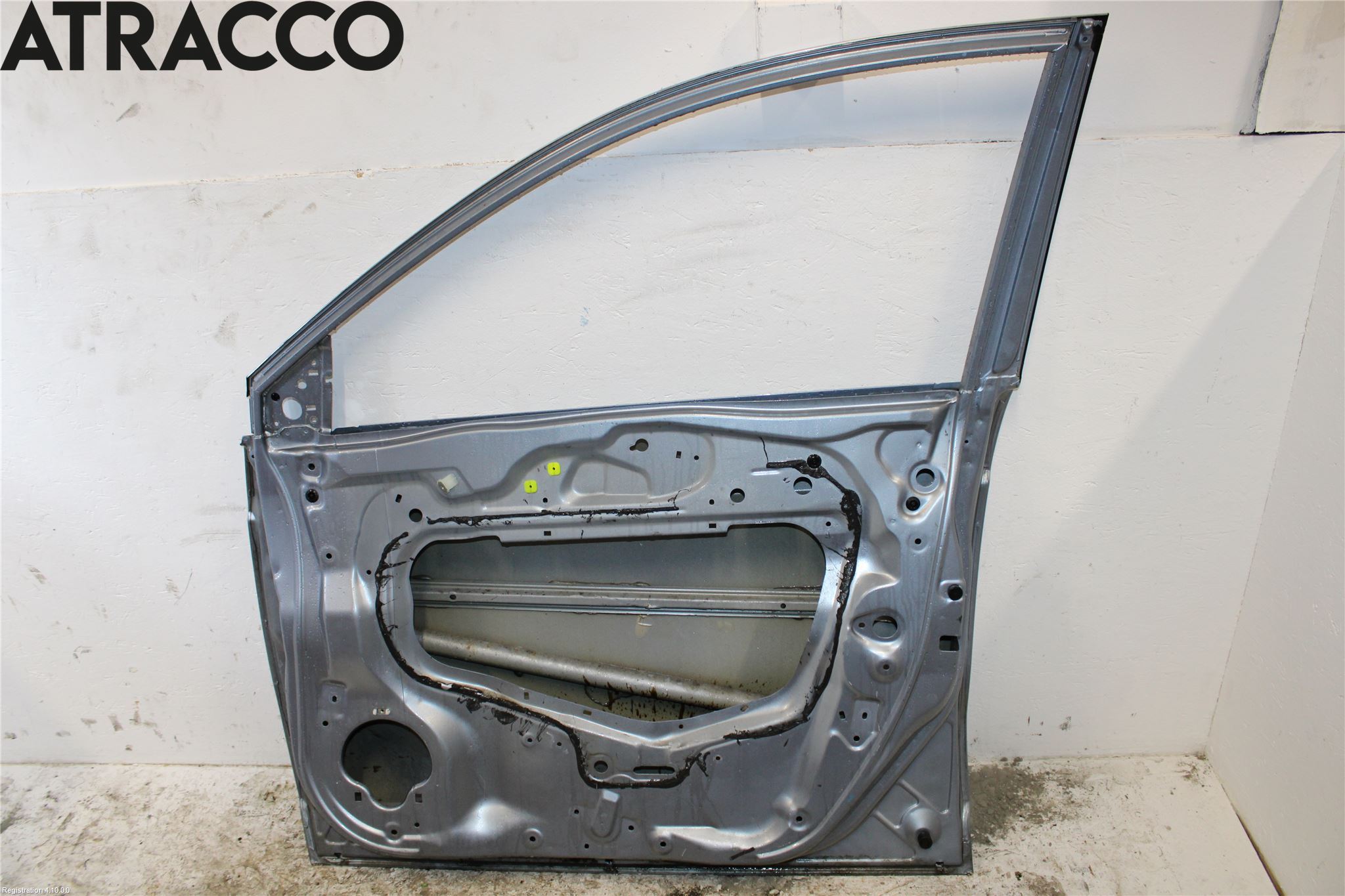 Honda CR-V 07-12 Dør 4D Foran Høyre