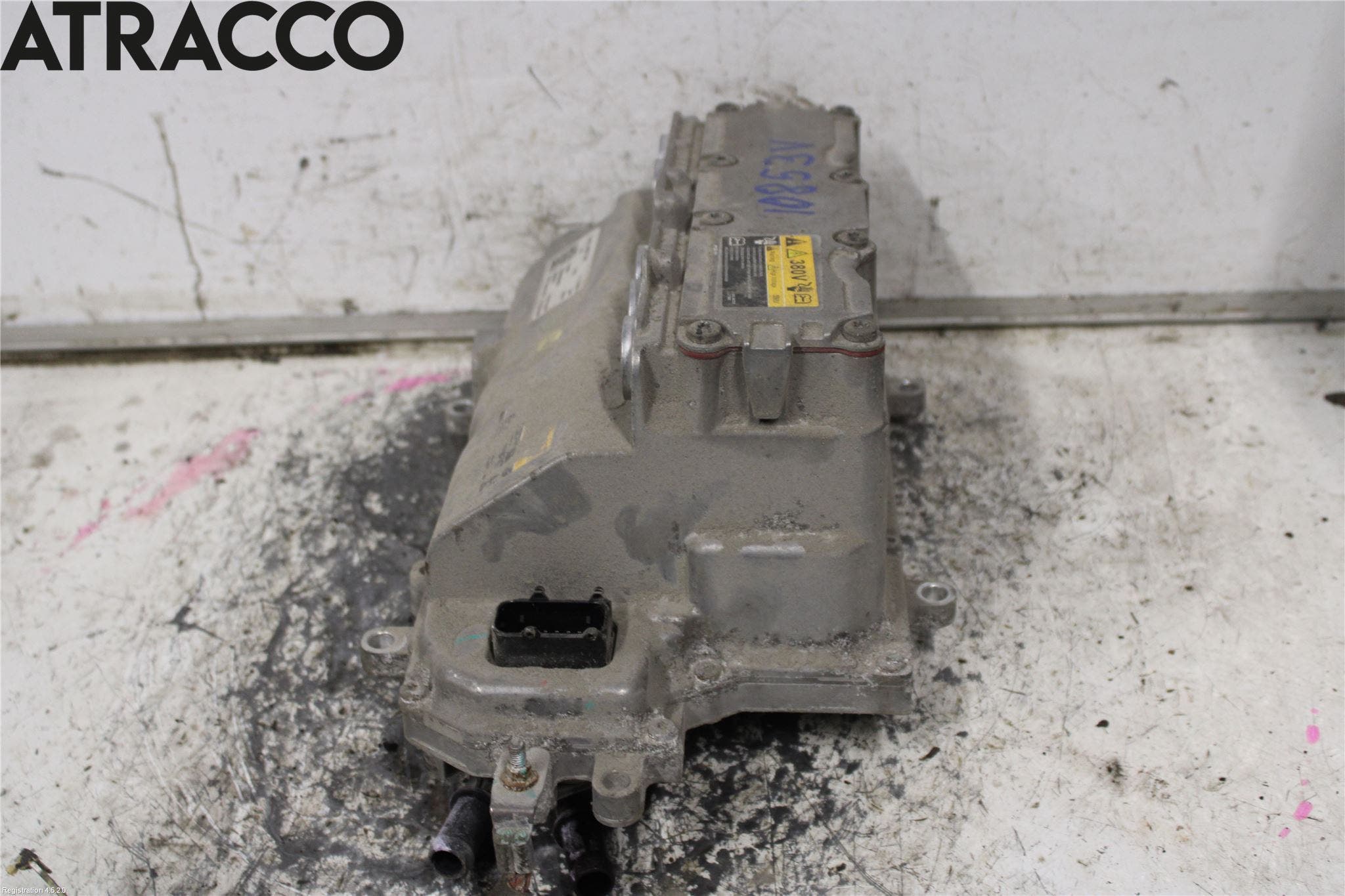 MG MARVEL R 22- Inverter Hybrid