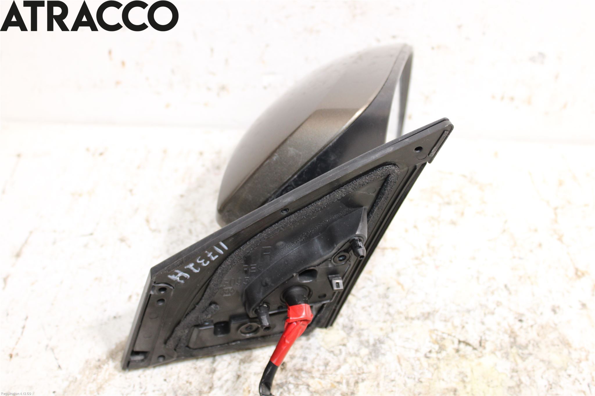 Toyota RAV4 13-18 Speil H M-El Justering