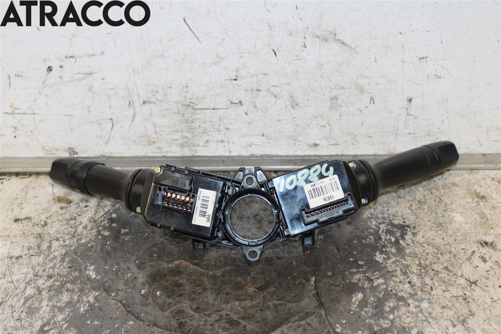 Hyundai i40 08-15 Bryter Ratt Kombi H Og V