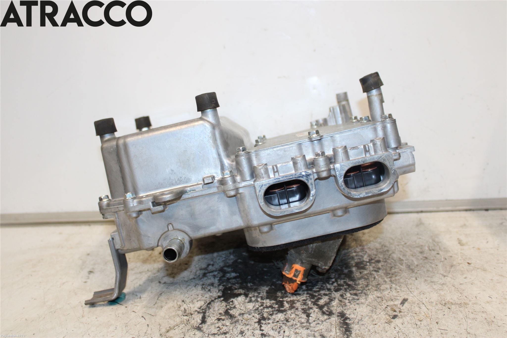 Mitsubishi OUTLANDER 13-21 Inverter Hybrid