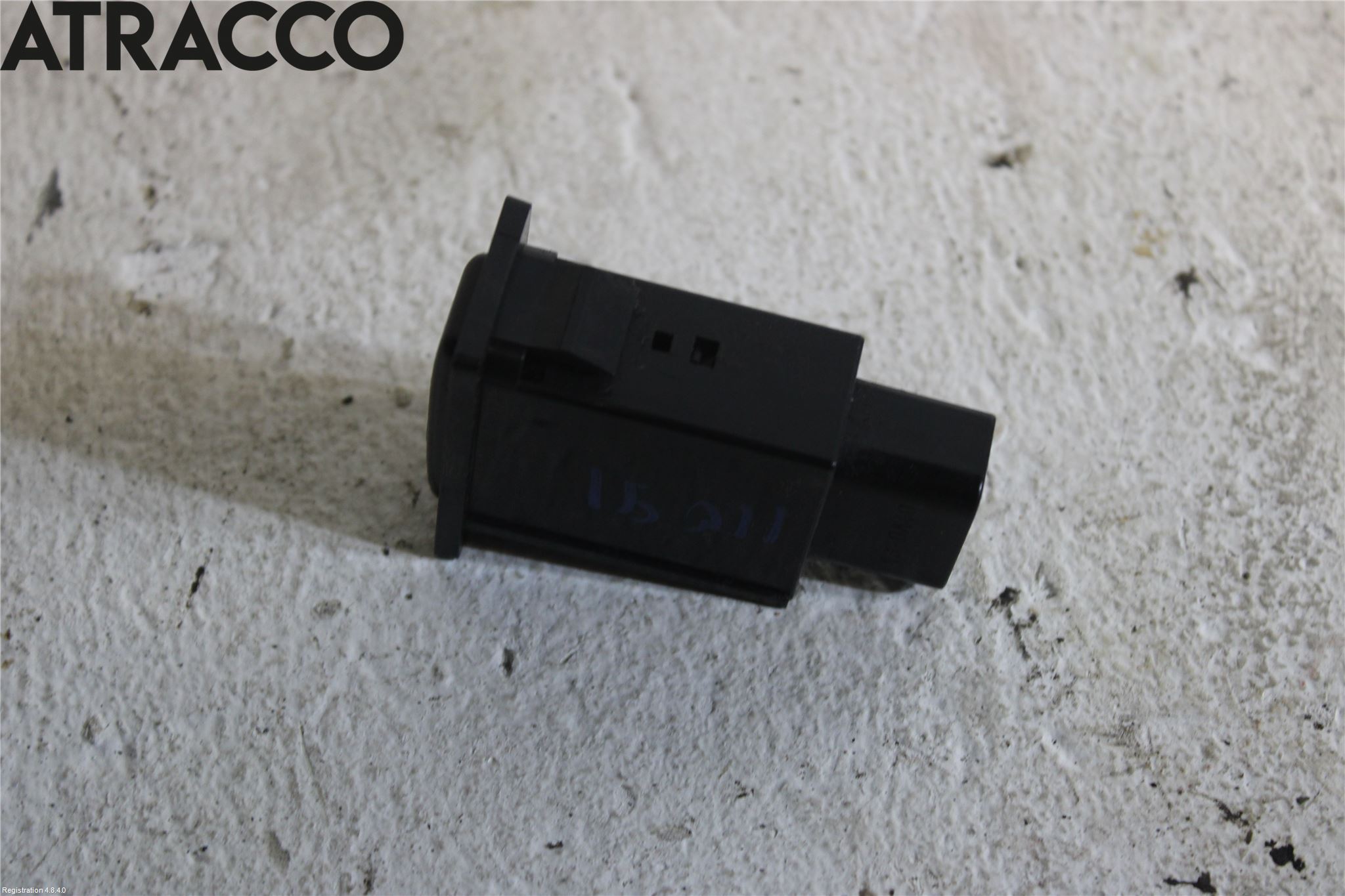 Toyota RAV 4 00-06 Bryter Øvrig