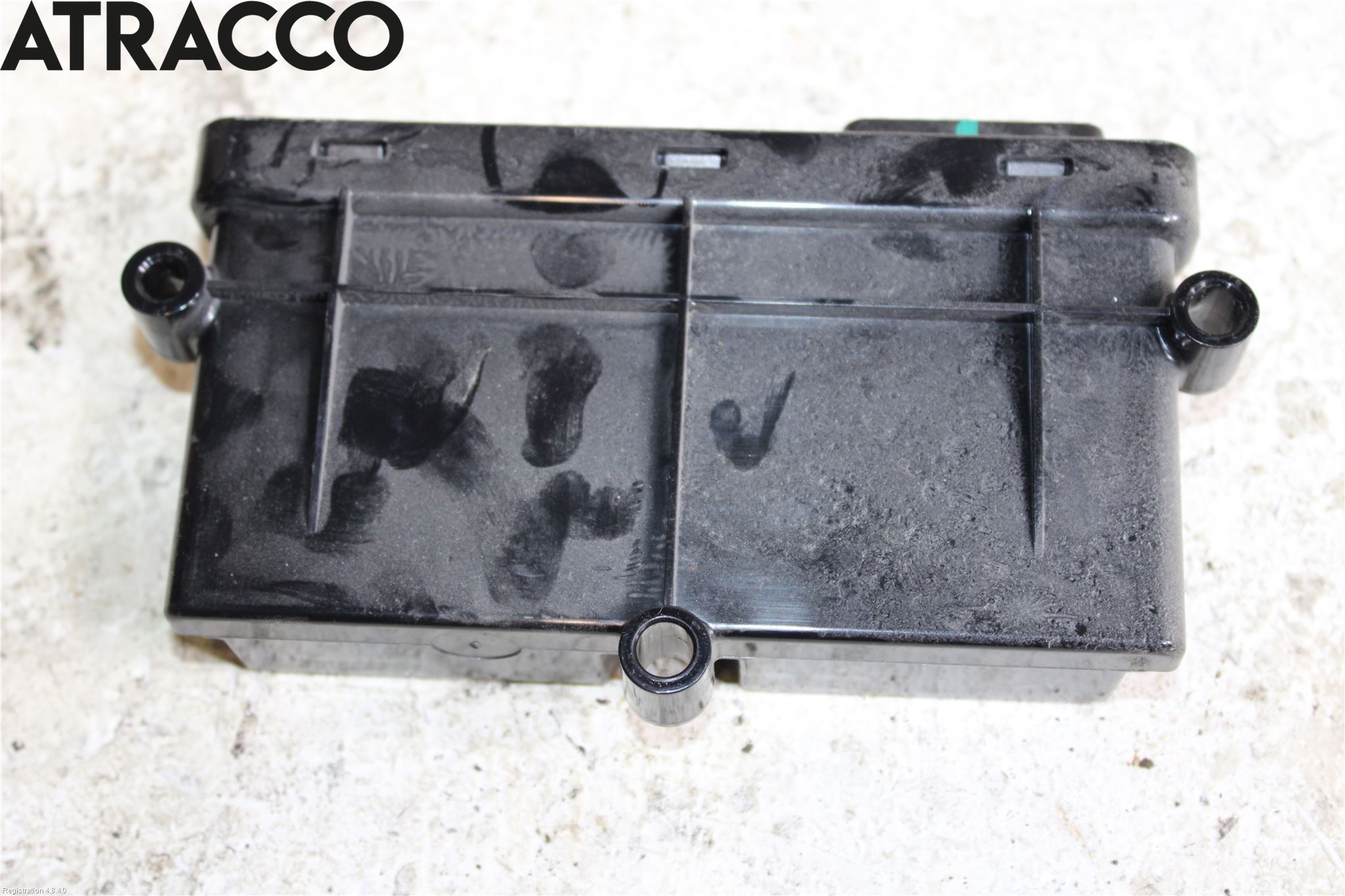 Tesla MODEL S 13- Styreenhet Parkbrems