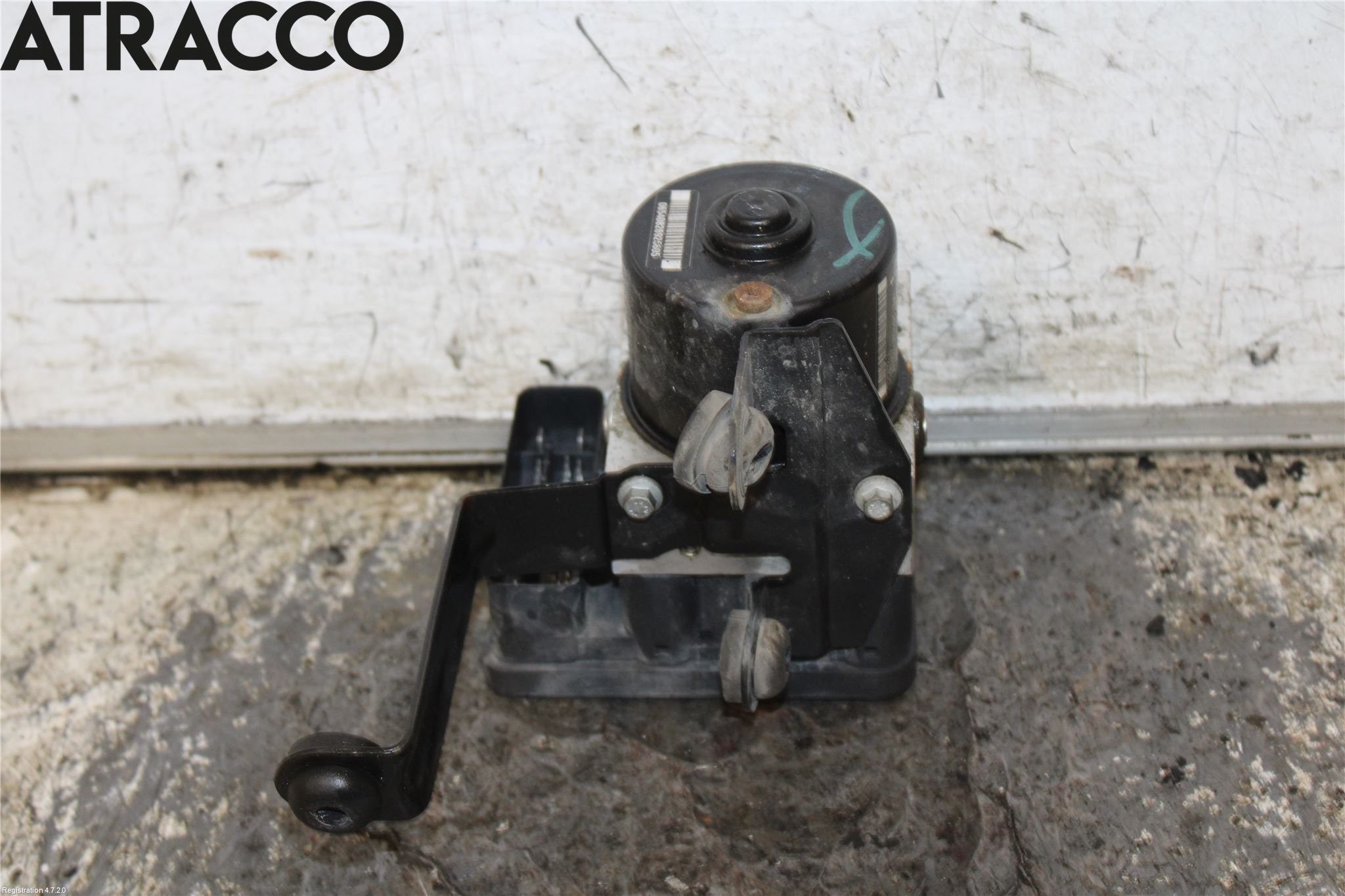 Ford KUGA 08-12 Abs Hydraulikkaggregat