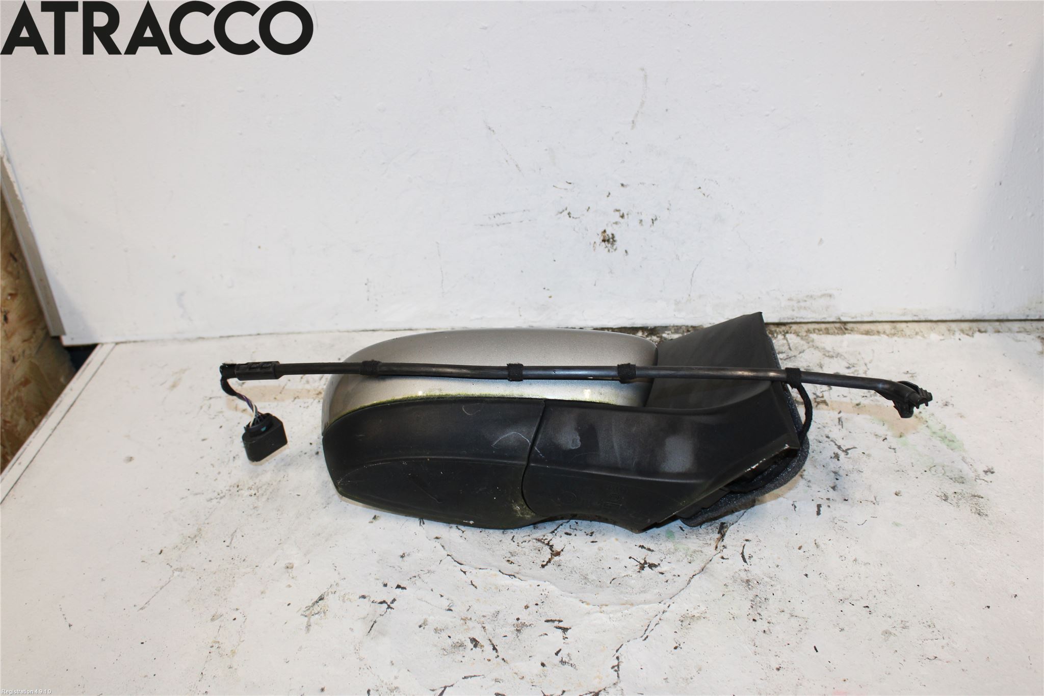 Volkswagen VW UP! / E-UP! Speil H M-El Justering