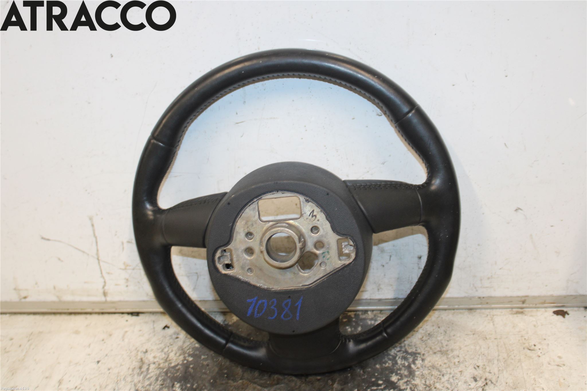 Audi A4/S4 08-11 Ratt