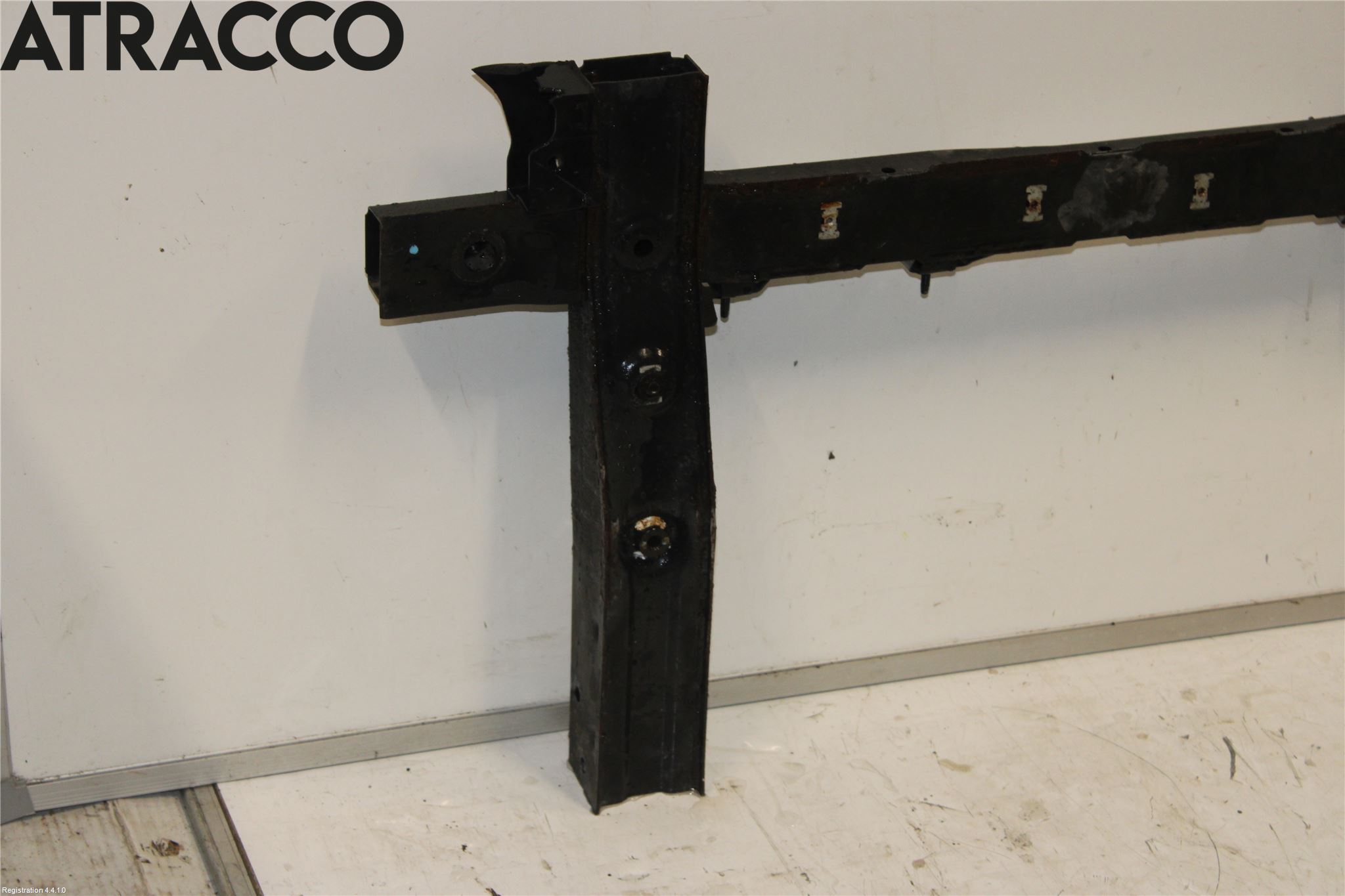 Opel AMPERA 17- Travers Feste