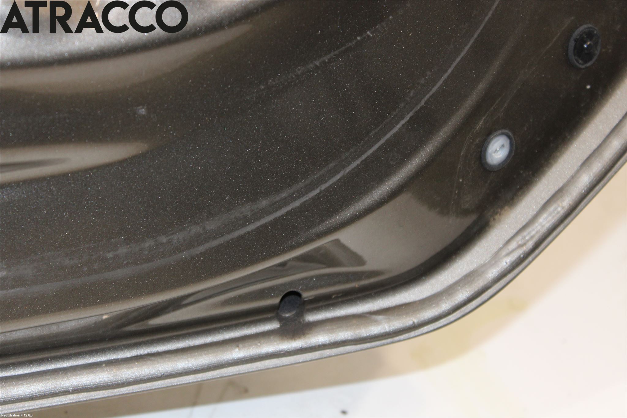 Toyota RAV4 13-18 Bakluke Cc - Kombi