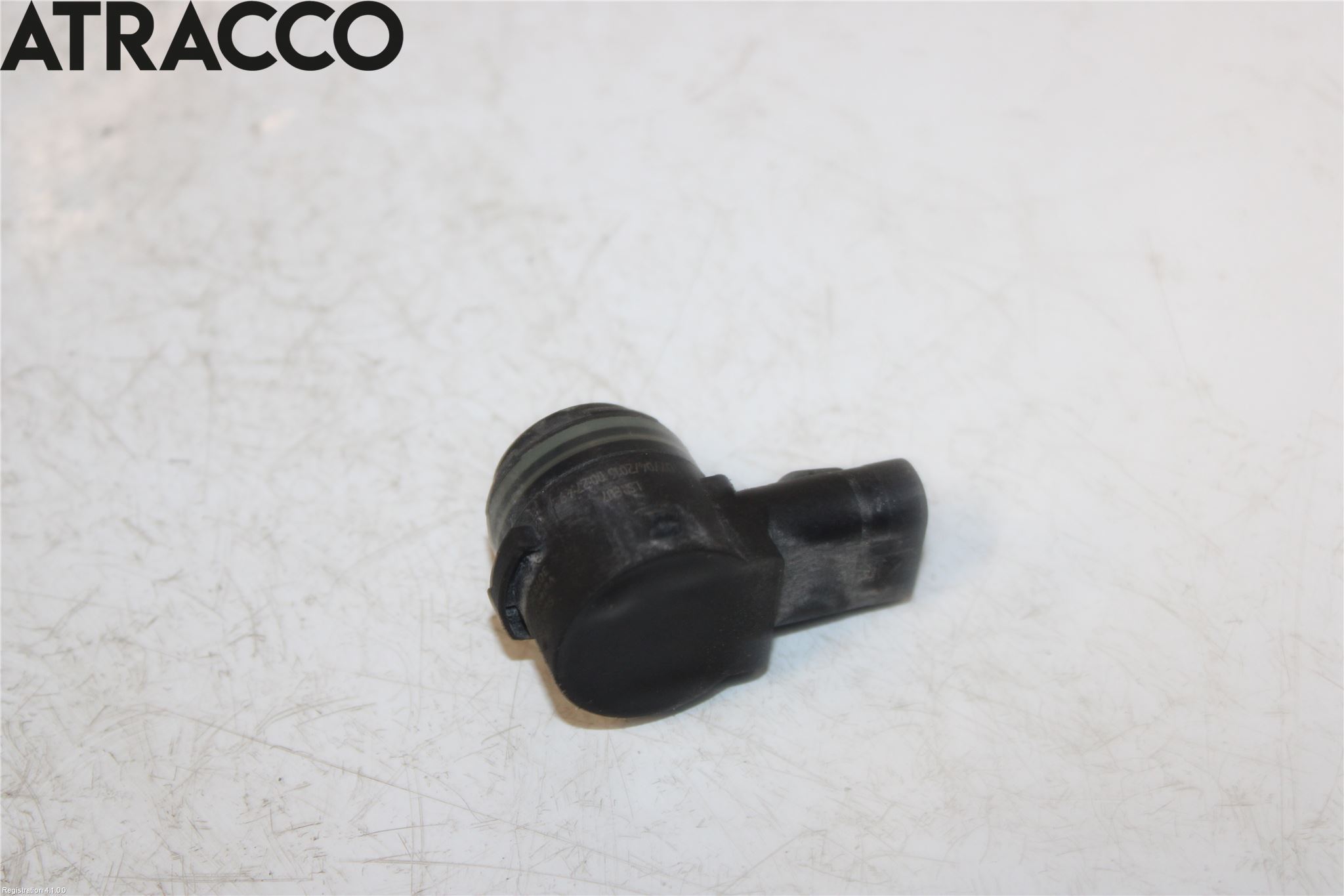 Volkswagen VW GOLF / E-GOLF VII 13-20 Sensor Ryggesensor