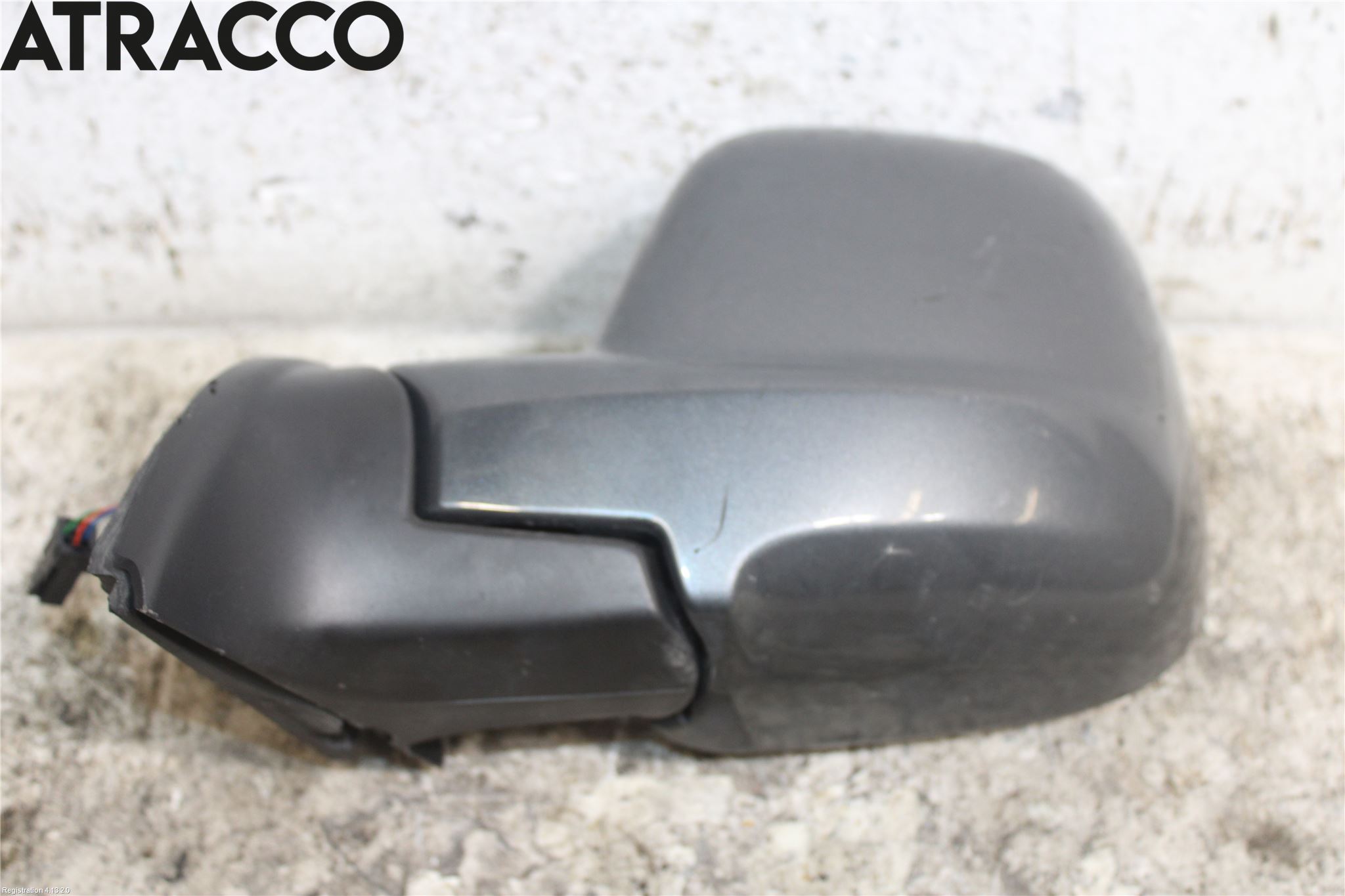 Citroen BERLINGO 08-18 Speil H M-El Justering
