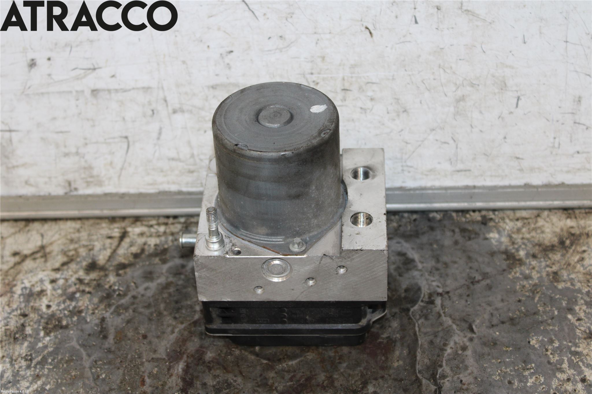 Subaru IMPREZA III 08-11 Abs Hydraulikkaggregat