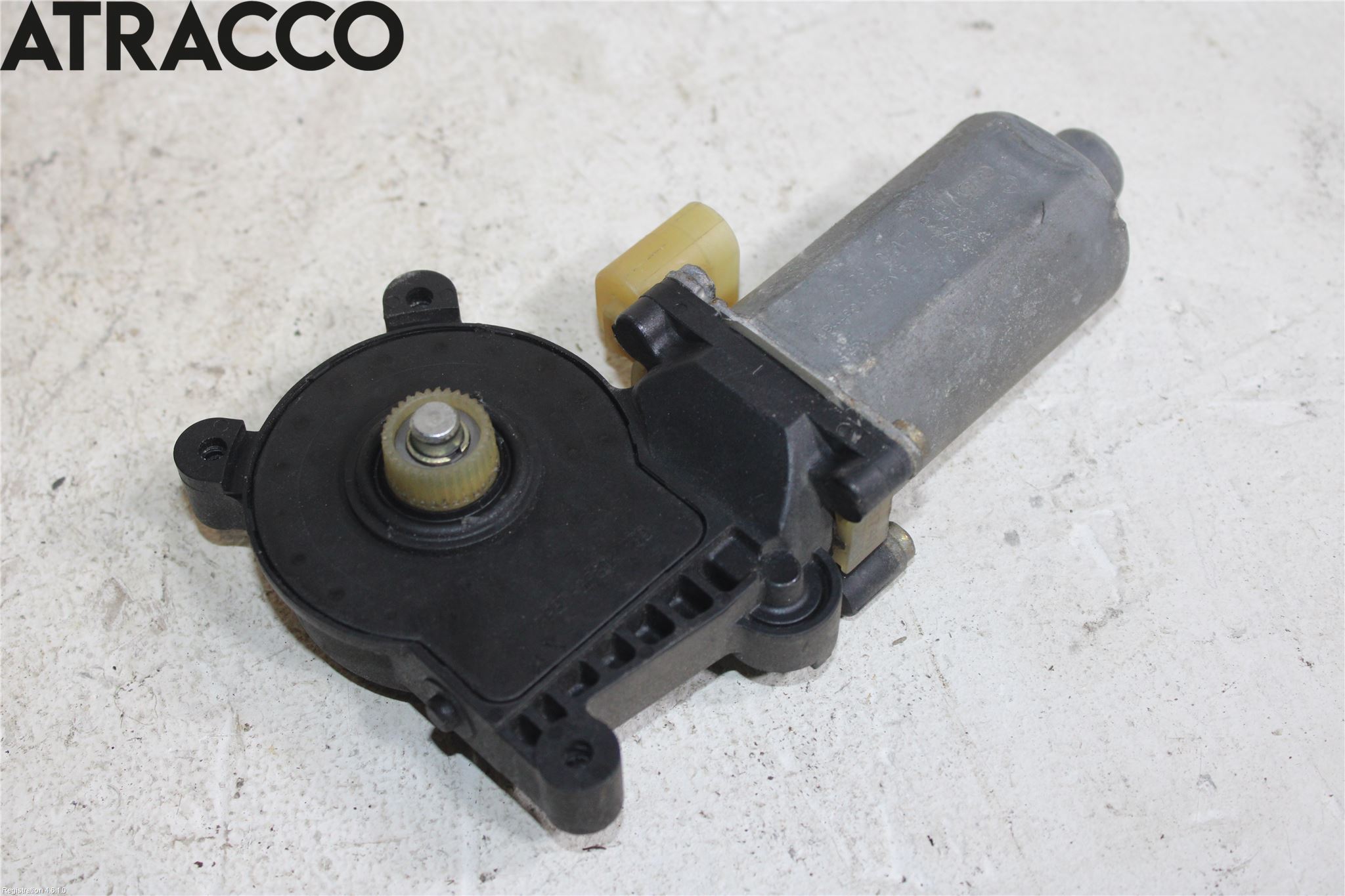 BMW 3 E46      98-05 Vindusheismotor