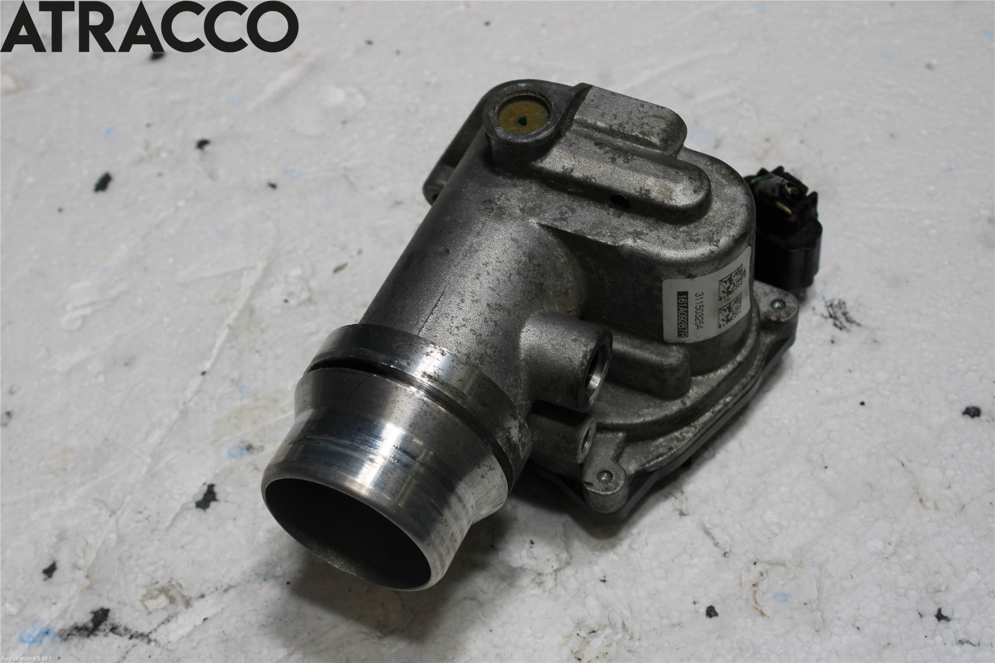 Renault KADJAR 15- Inns Spjeldhus