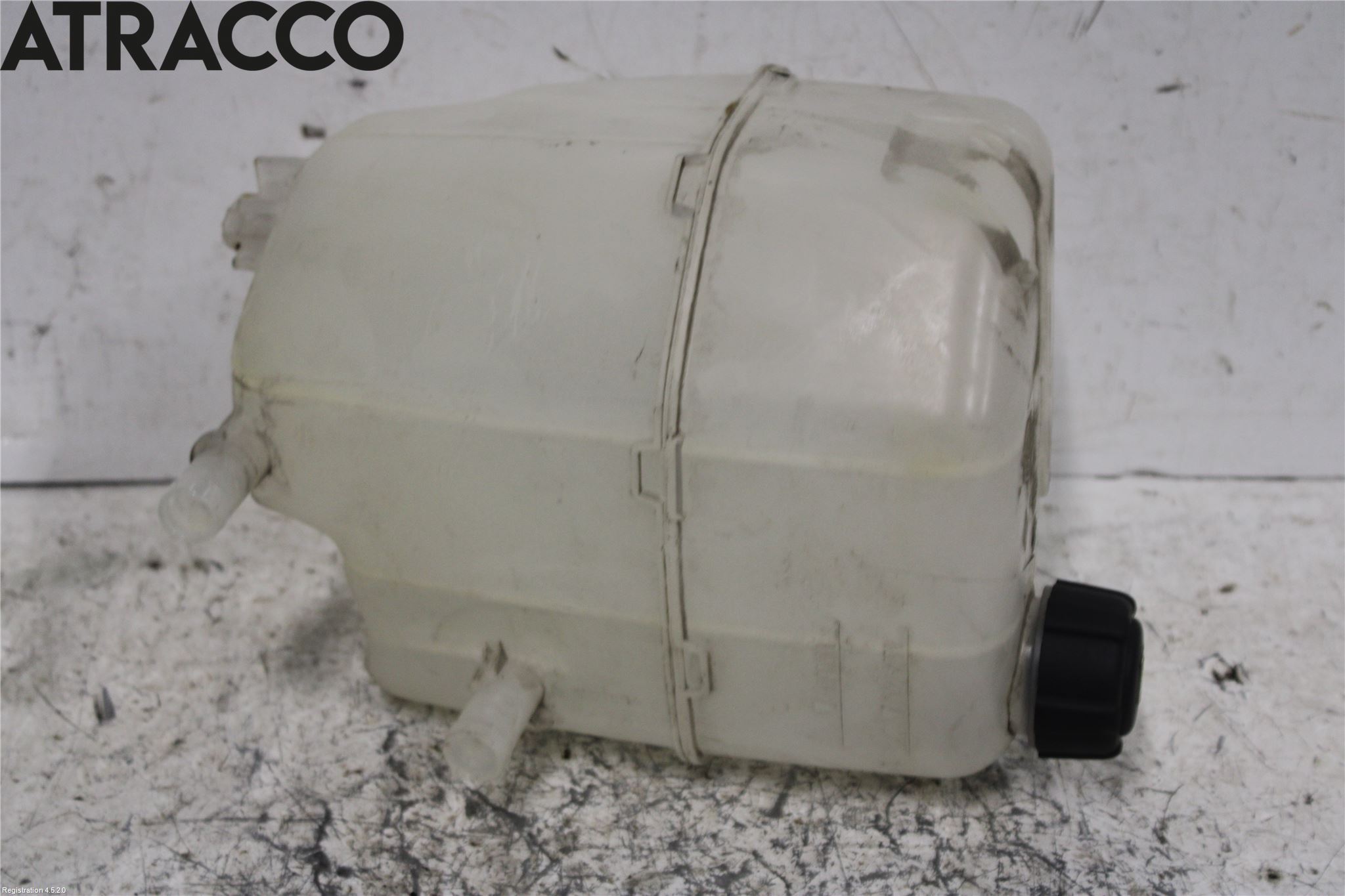 Renault KANGOO/E-TECH 21- Ekspansjonstank