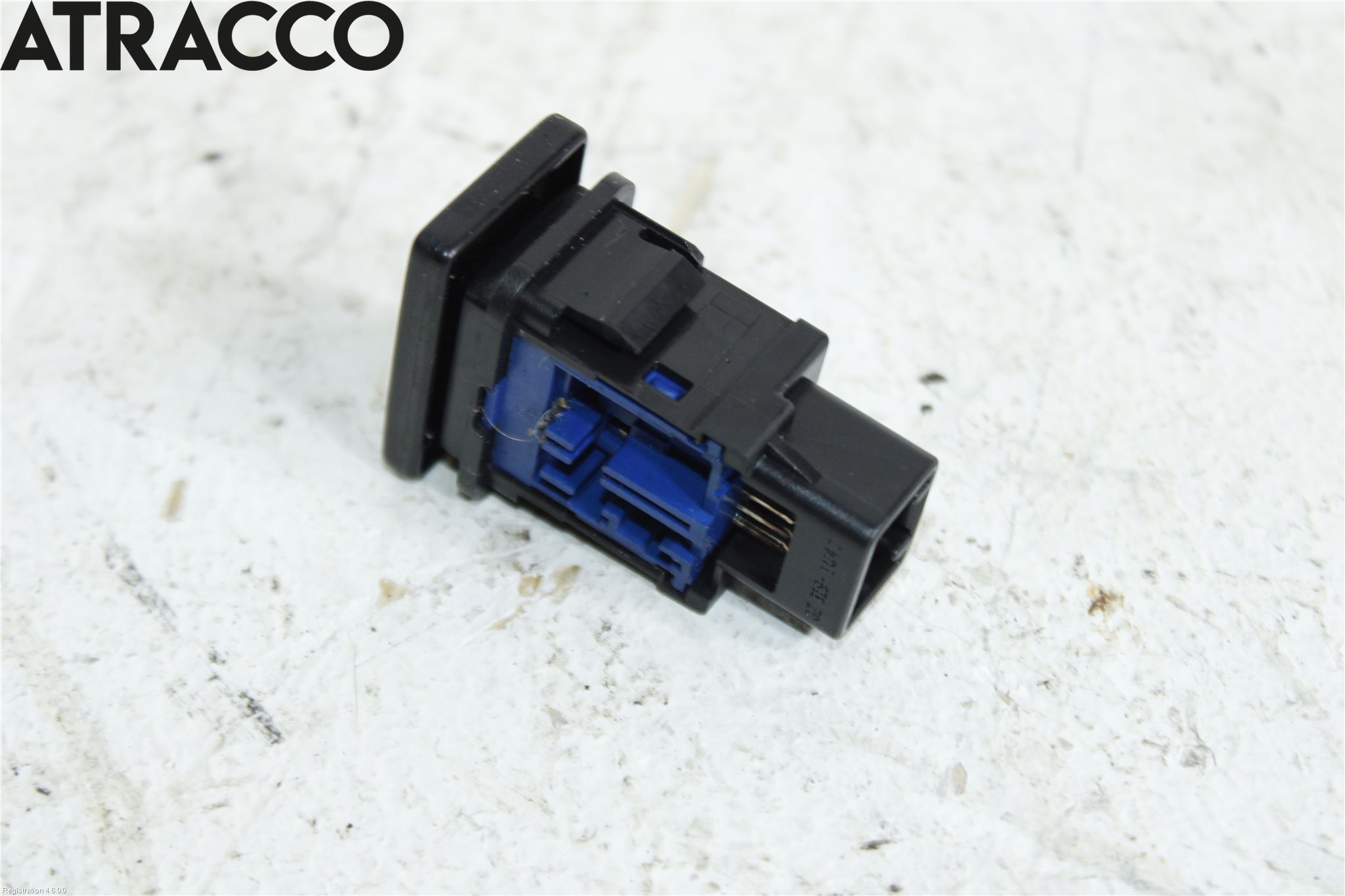 Toyota YARIS XP130 15-20 Bryter Øvrig