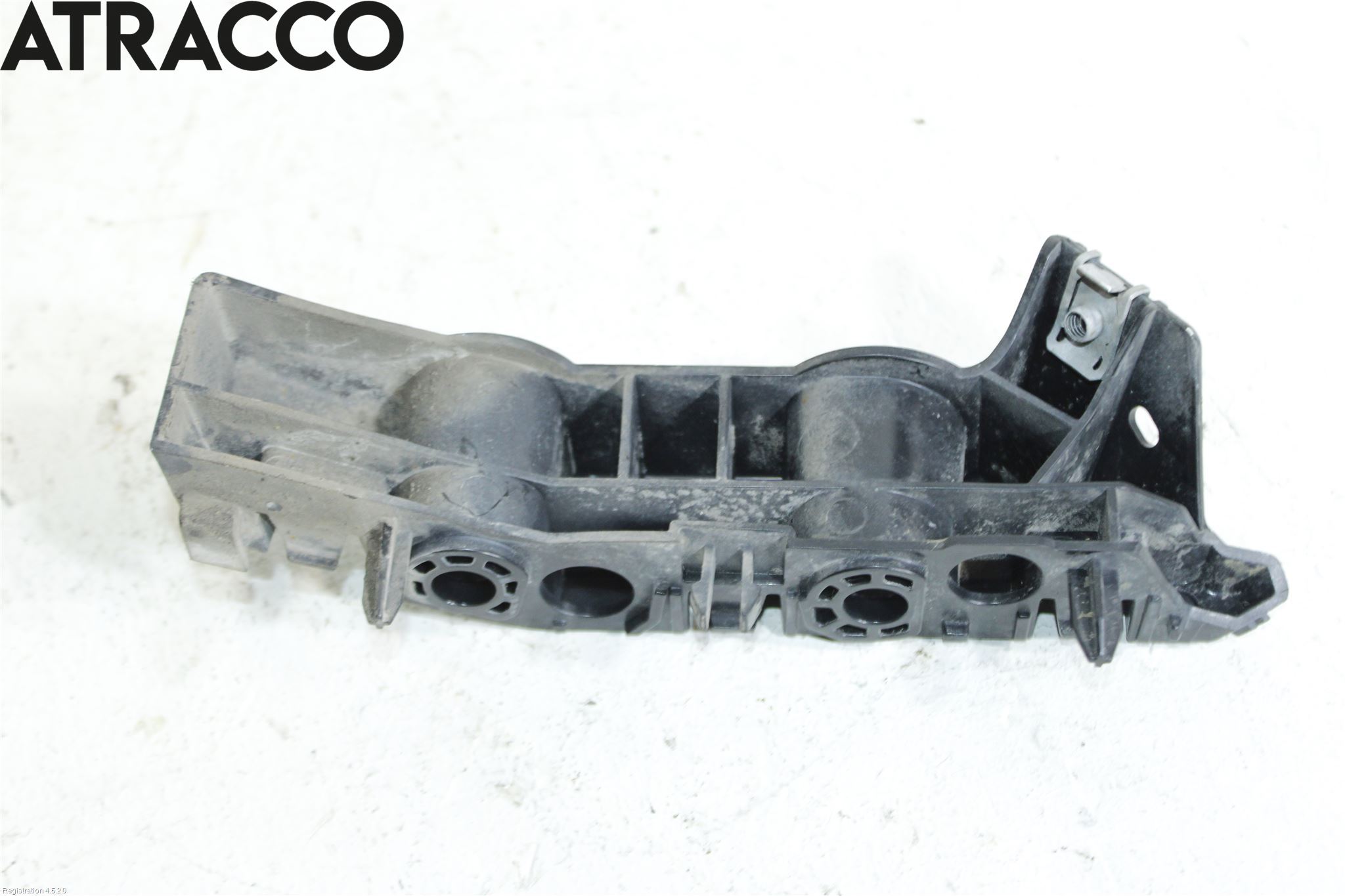 MG MARVEL R 22- Støtfangerfeste Foran Høyre