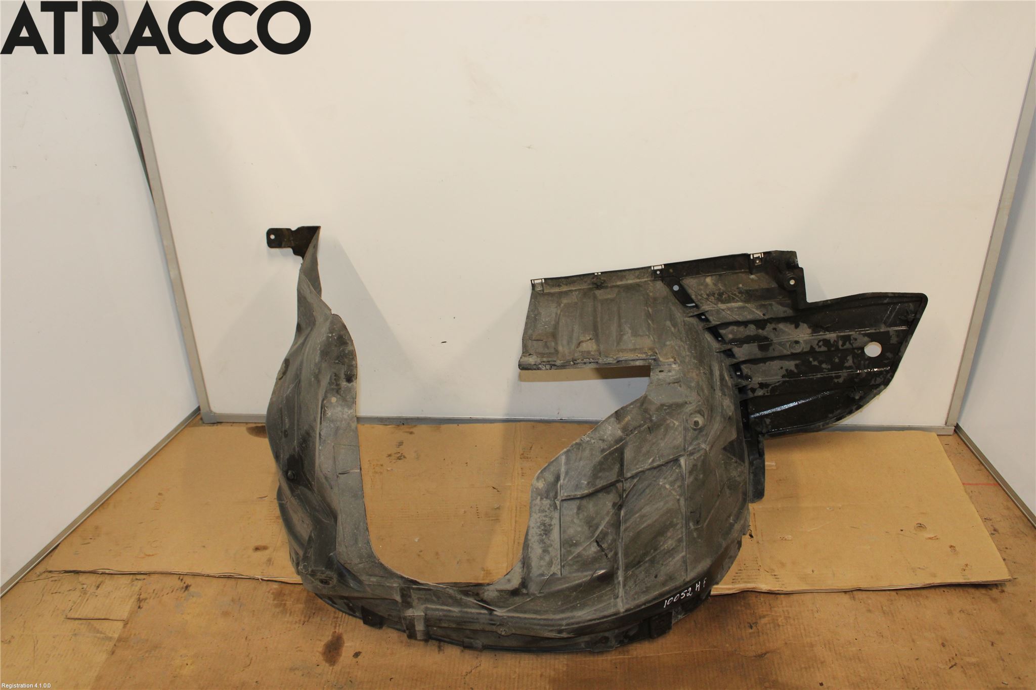 Suzuki VITARA 15- Skjerm Indre