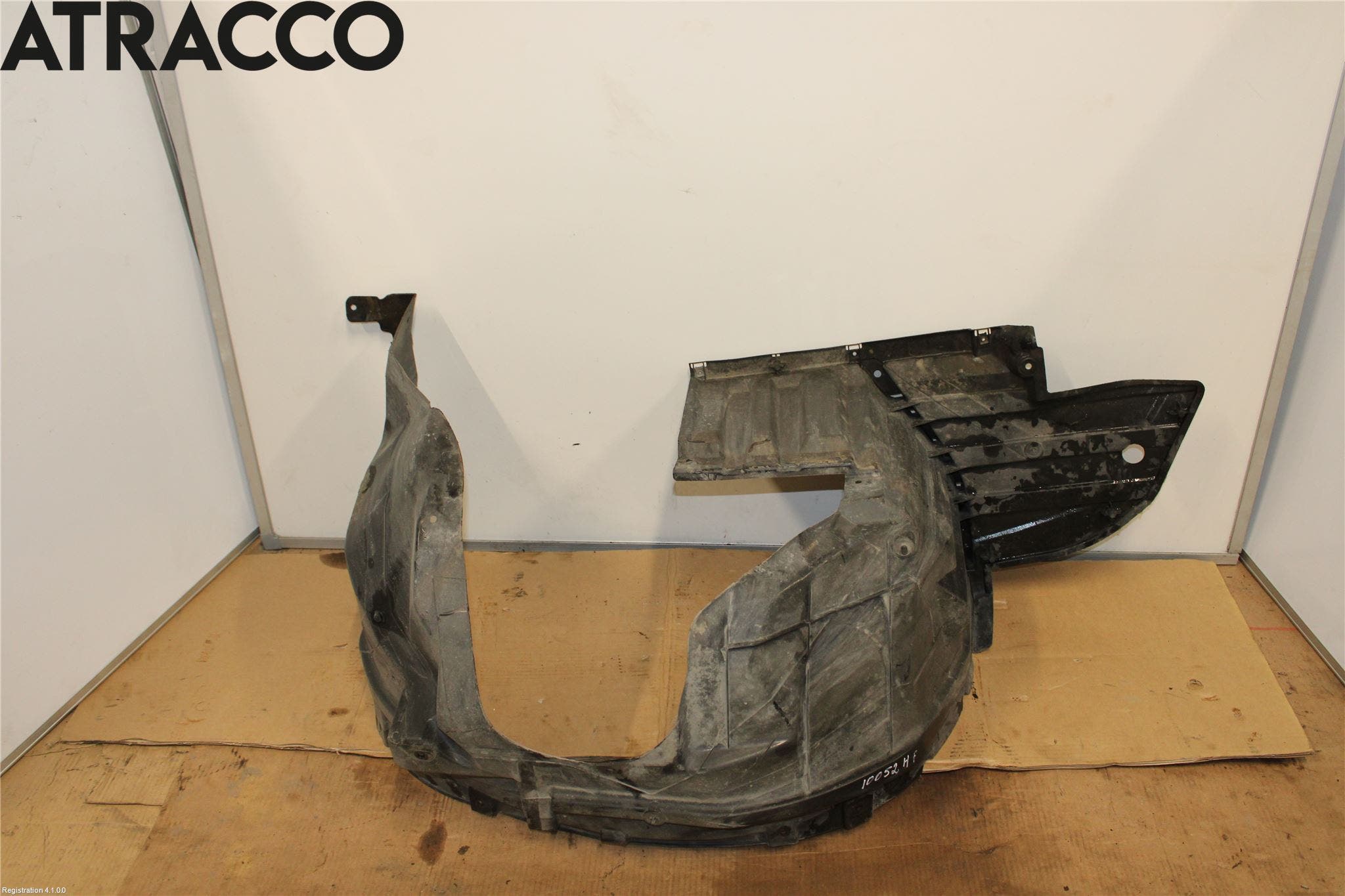 Suzuki VITARA 15- Skjerm Indre