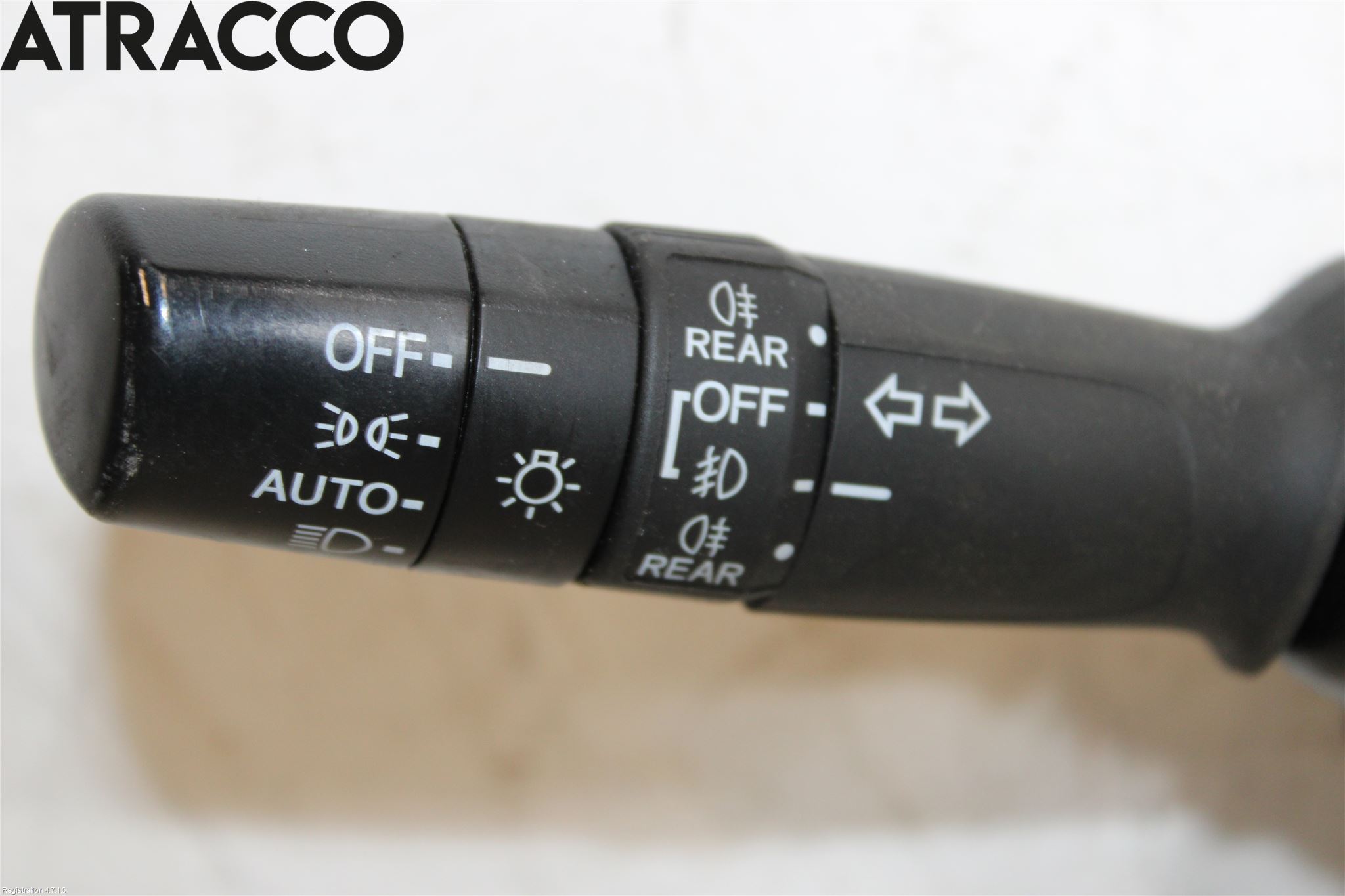 Honda CIVIC 12-16 Bryter Ratt Kombi H Og V