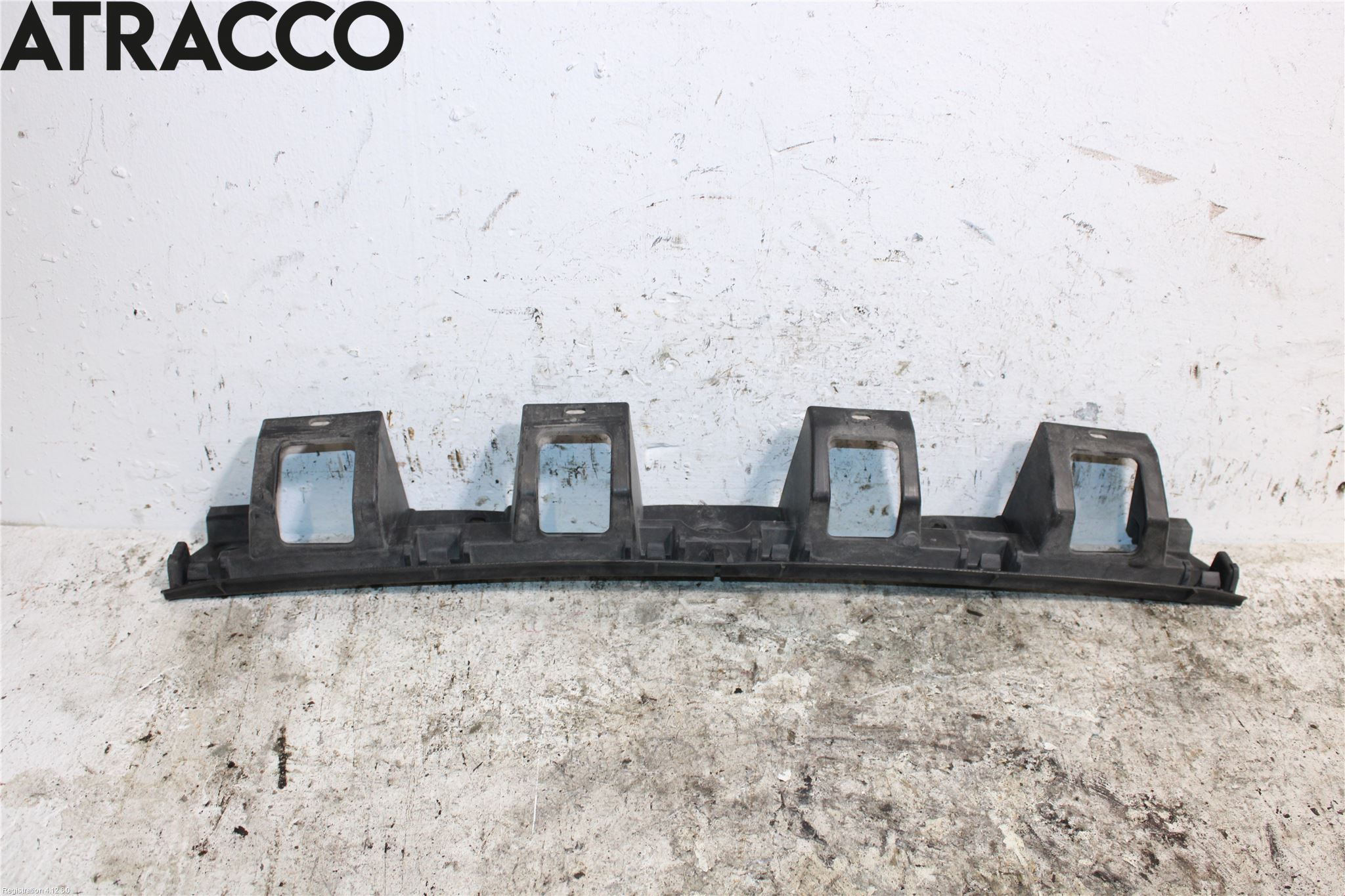 Ford FIESTA (VII) 18-23 Støtfanger Bak Feste